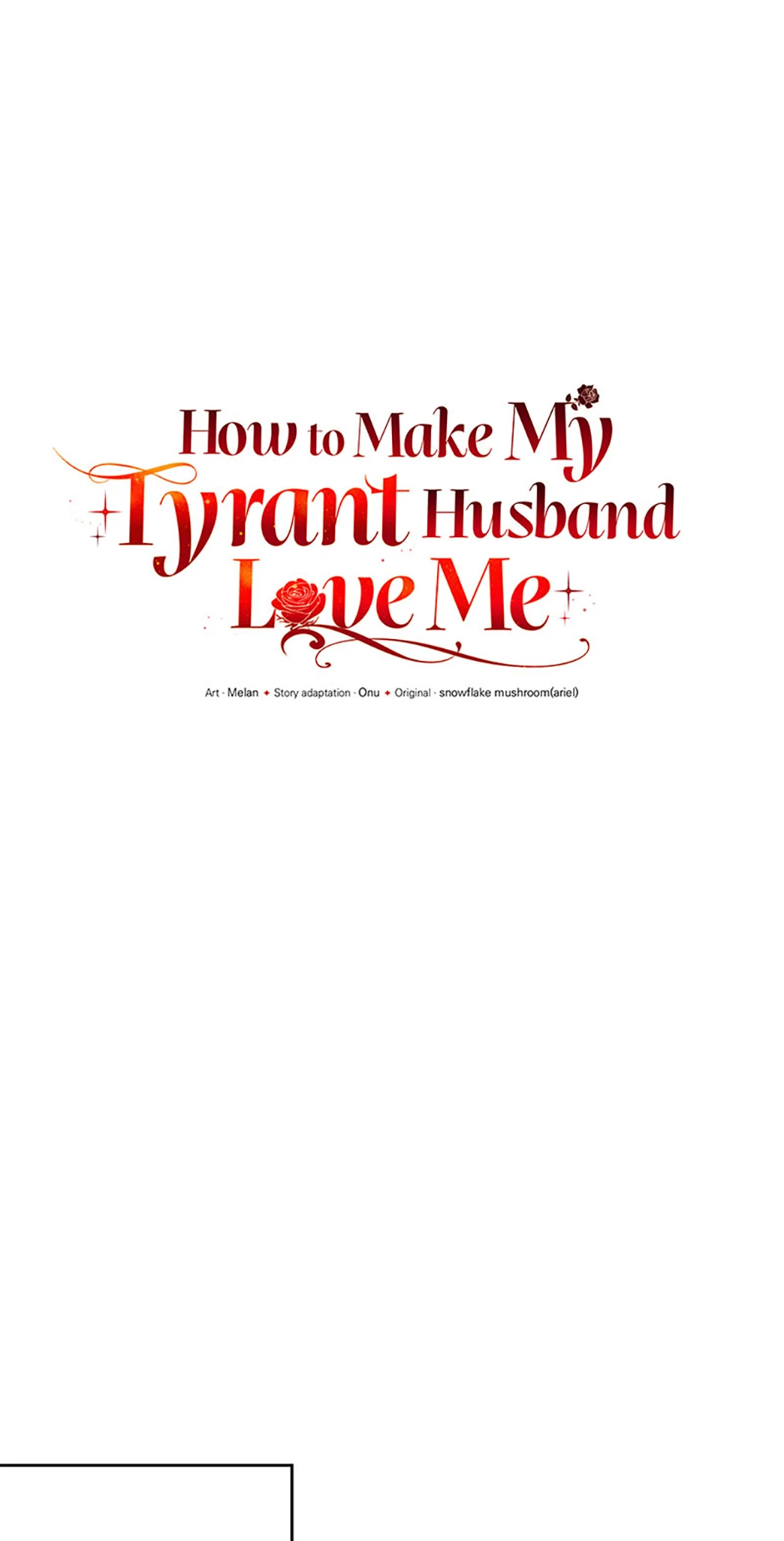 How to Make My Tyrant Husband Love Me chapter 73 page 16
