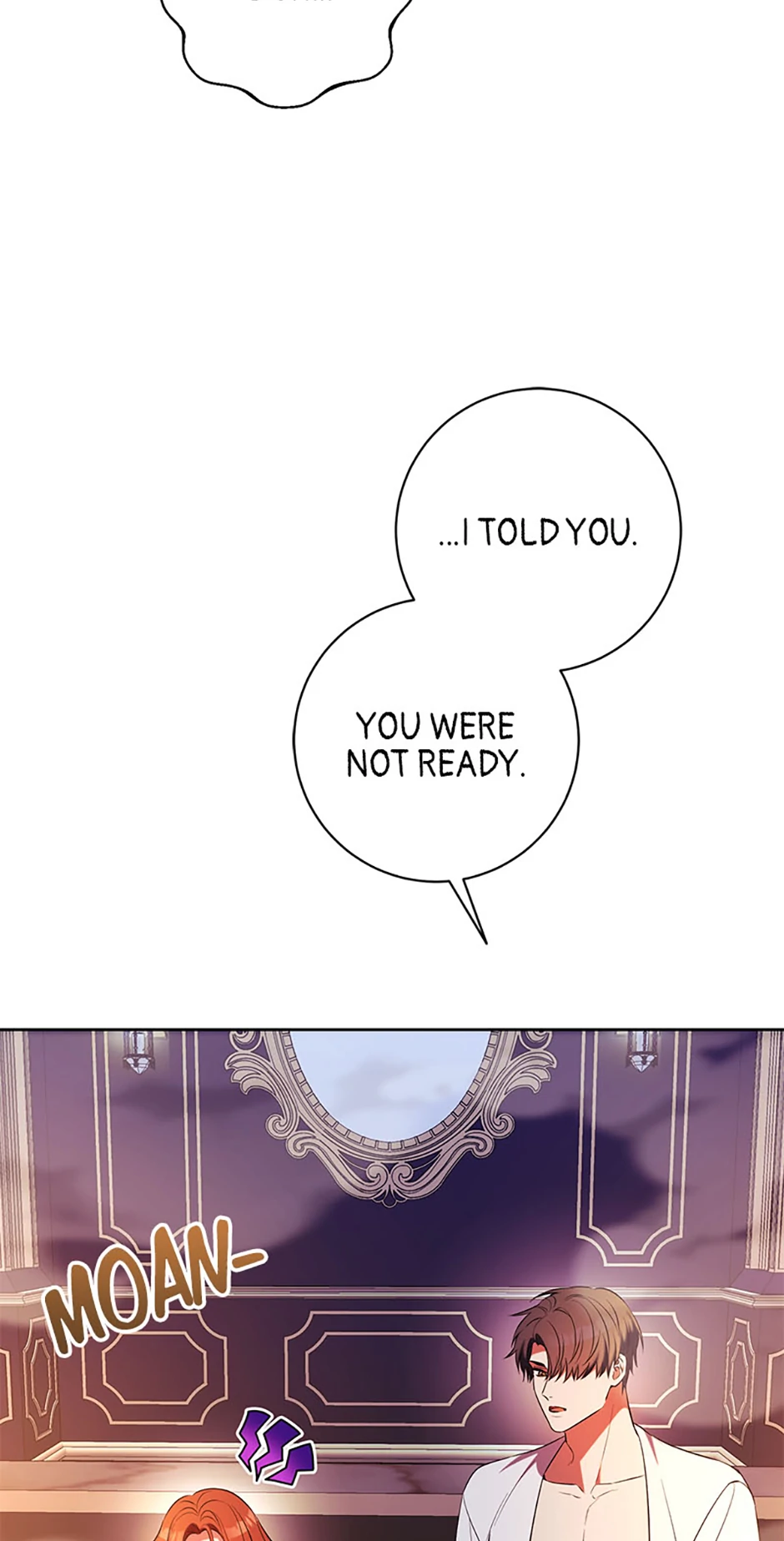 How to Make My Tyrant Husband Love Me chapter 73 page 18