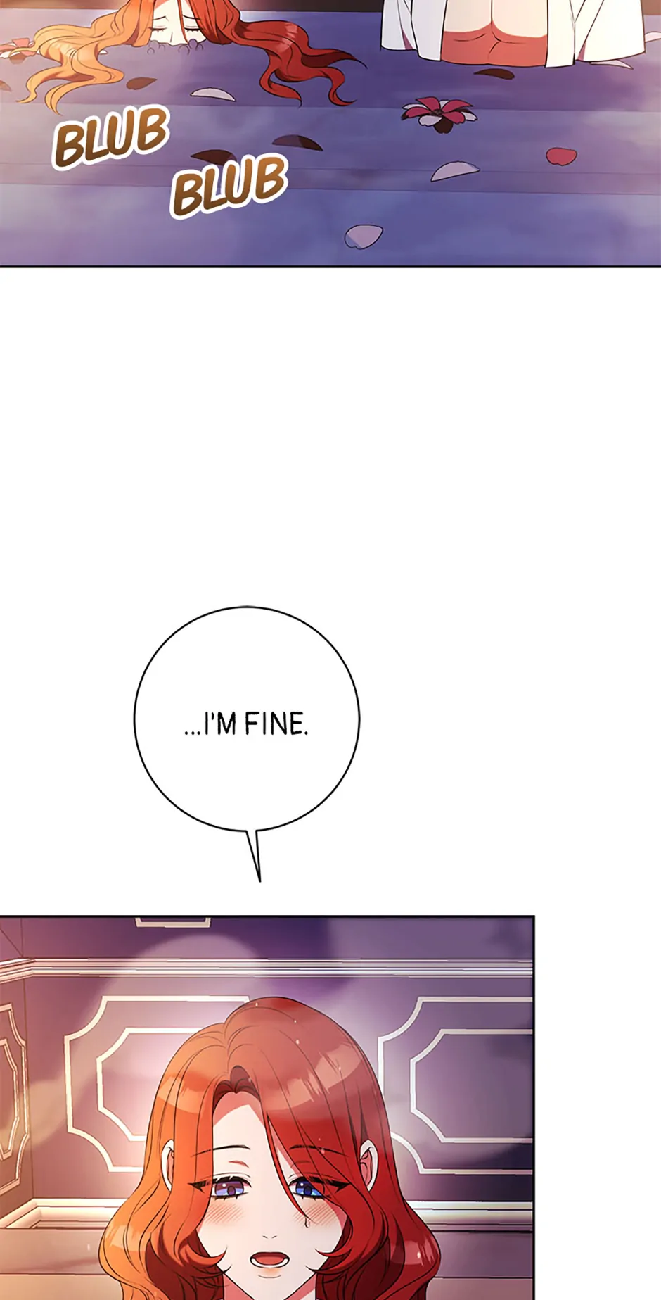 How to Make My Tyrant Husband Love Me chapter 73 page 19
