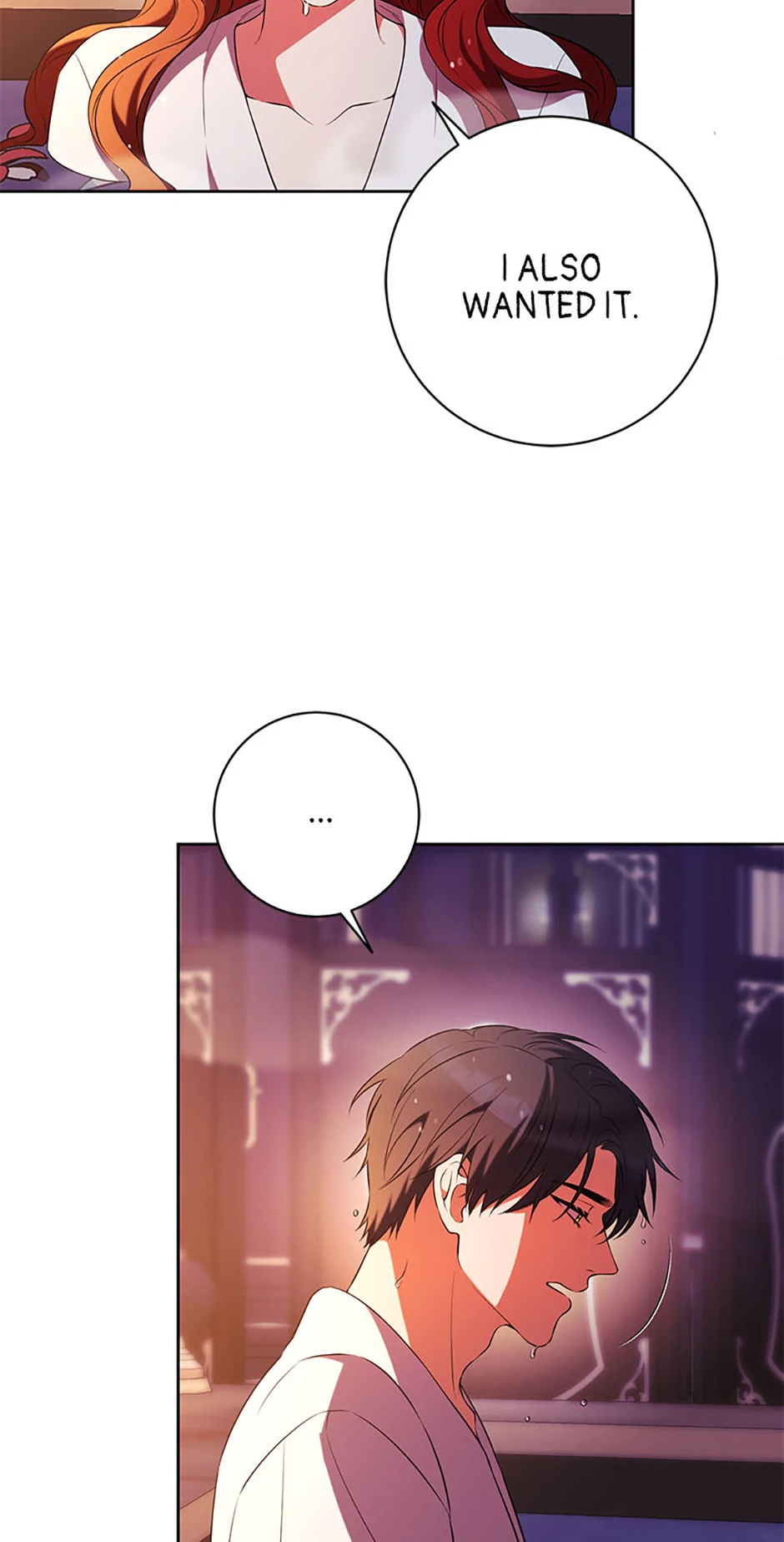 How to Make My Tyrant Husband Love Me chapter 73 page 20