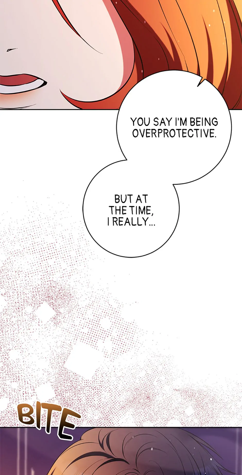 How to Make My Tyrant Husband Love Me chapter 73 page 22