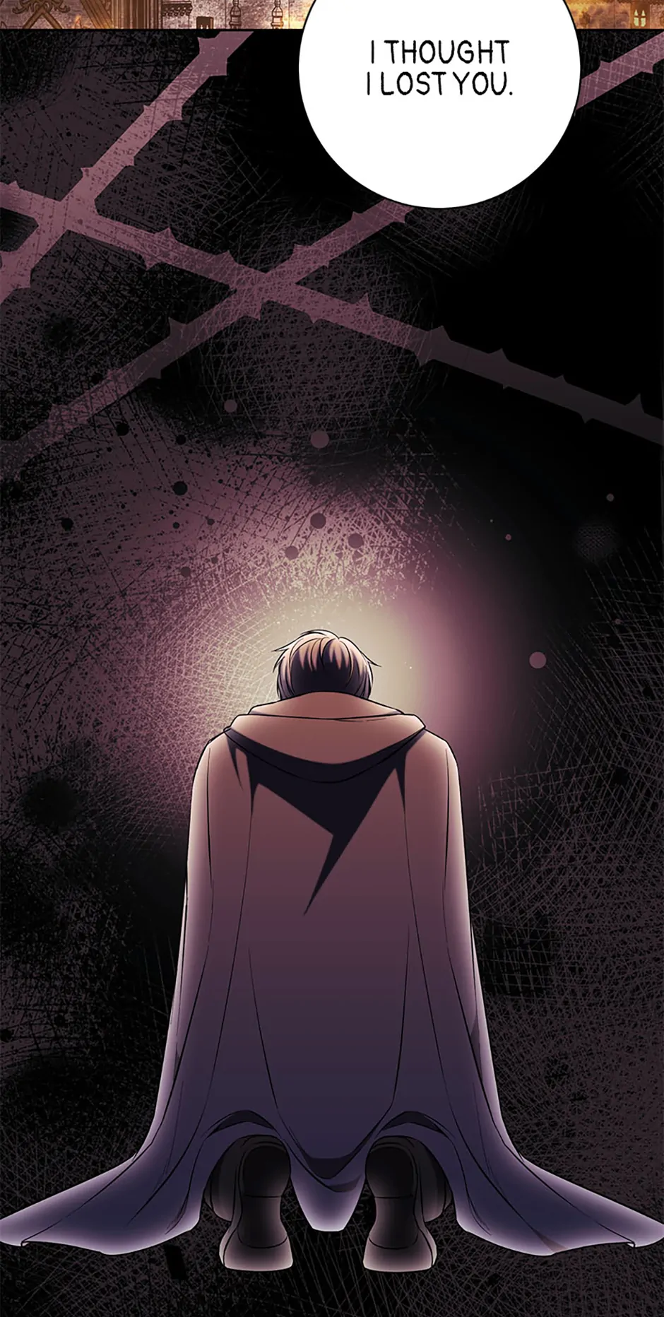 How to Make My Tyrant Husband Love Me chapter 73 page 25