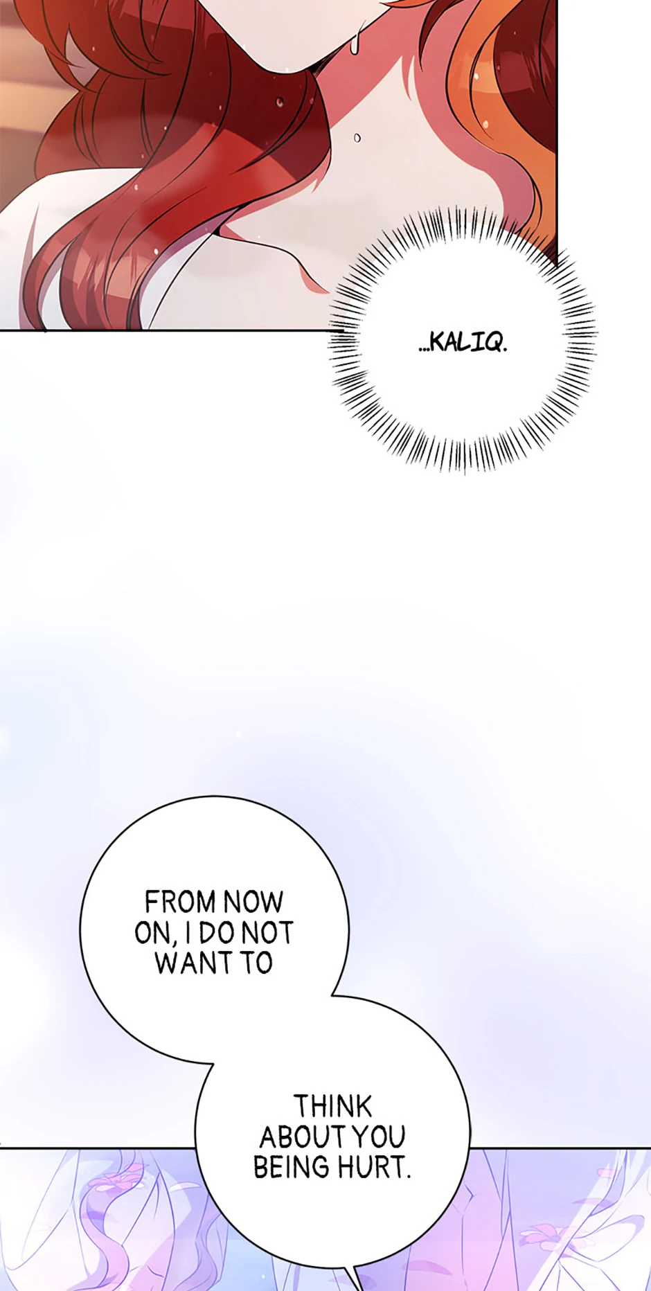 How to Make My Tyrant Husband Love Me chapter 73 page 27