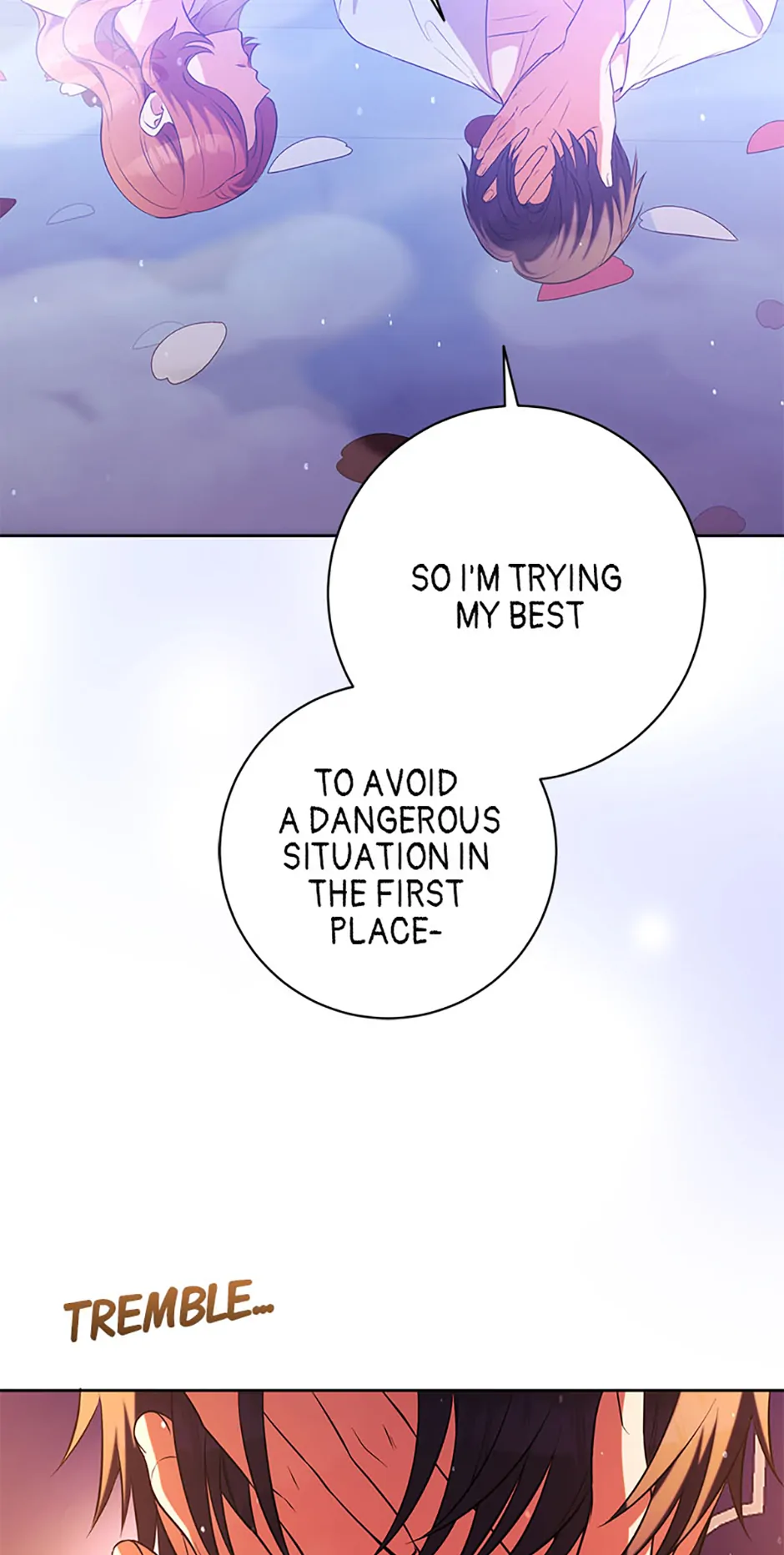 How to Make My Tyrant Husband Love Me chapter 73 page 28