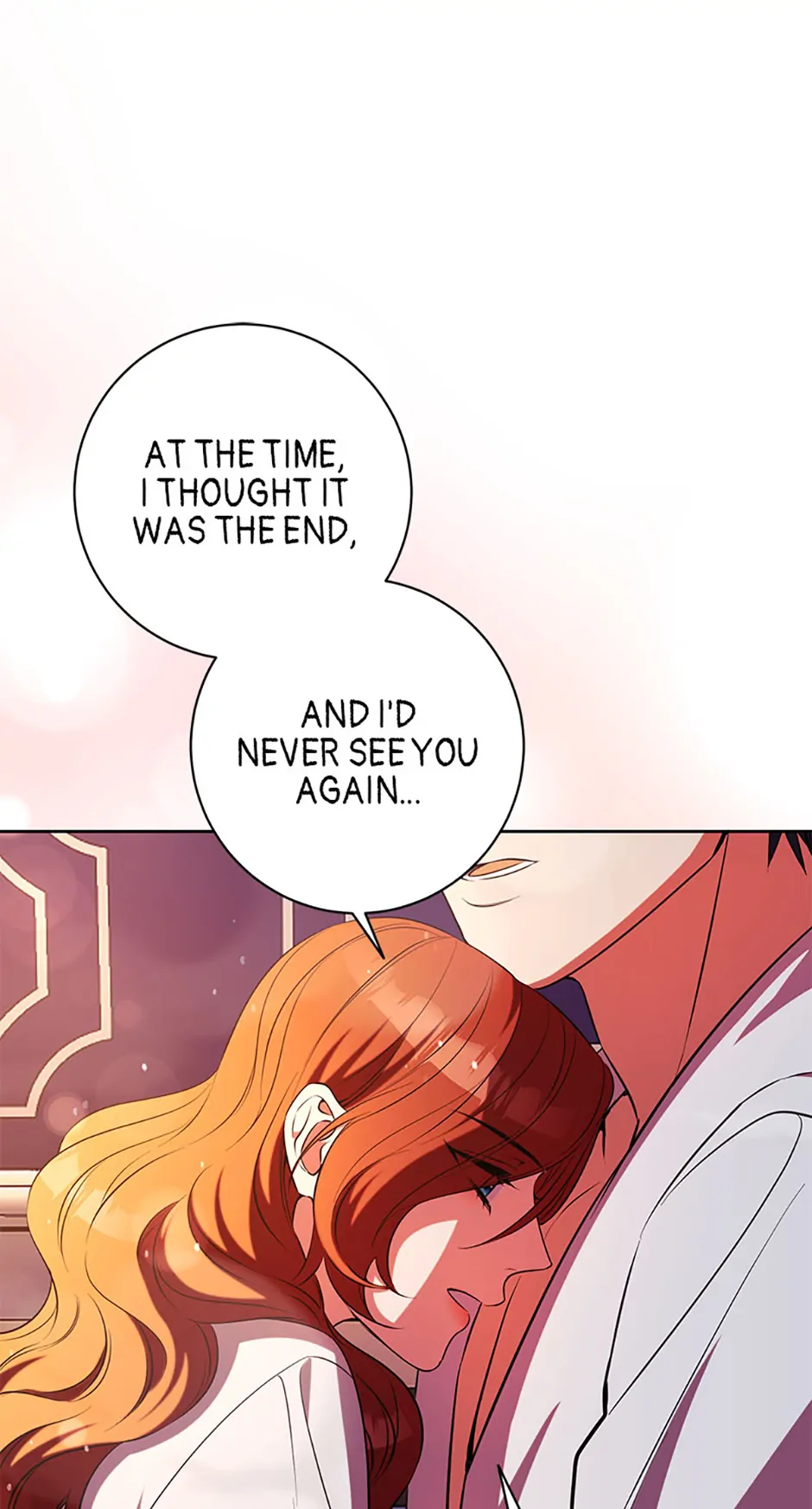 How to Make My Tyrant Husband Love Me chapter 73 page 31