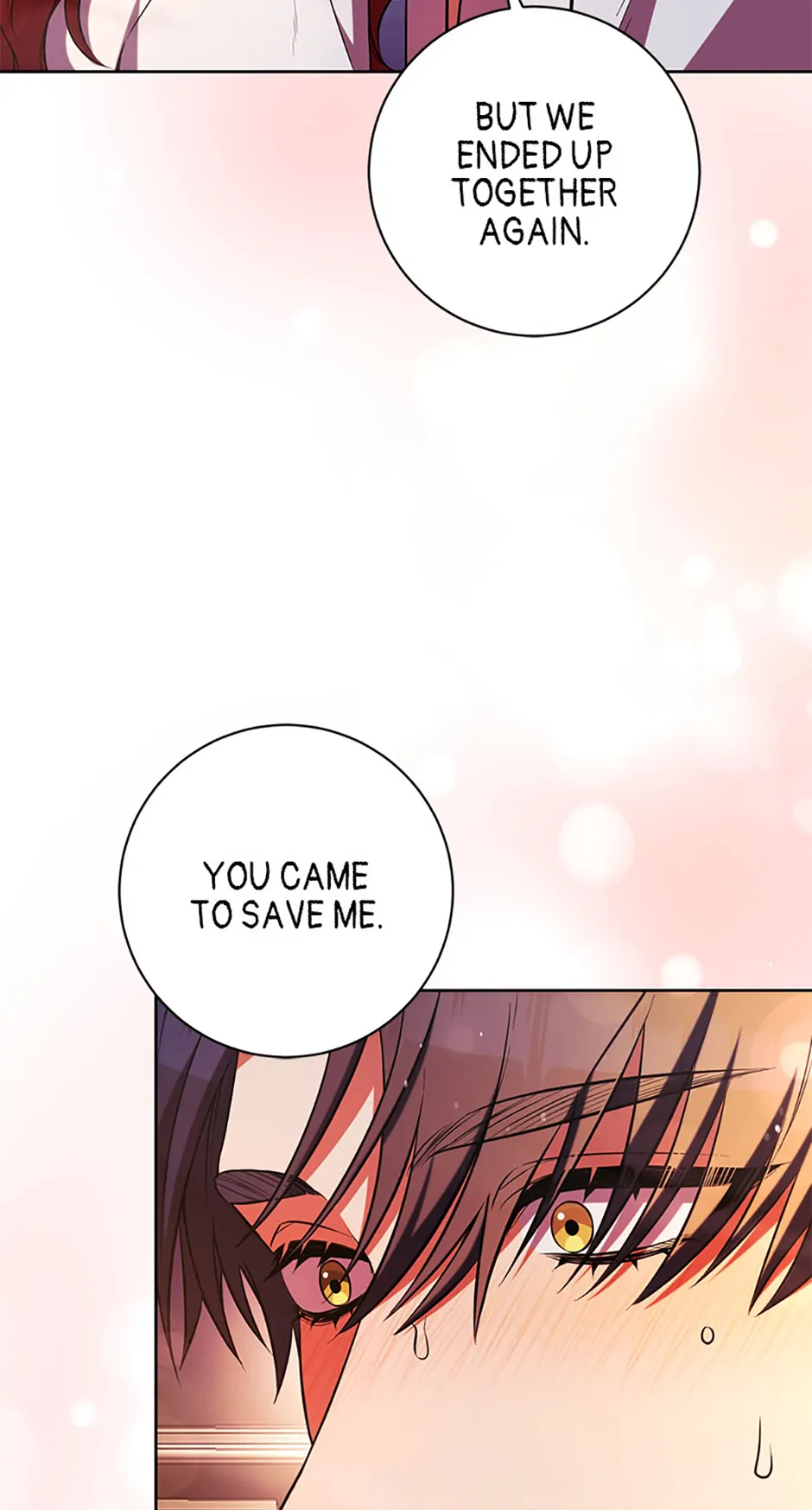 How to Make My Tyrant Husband Love Me chapter 73 page 32