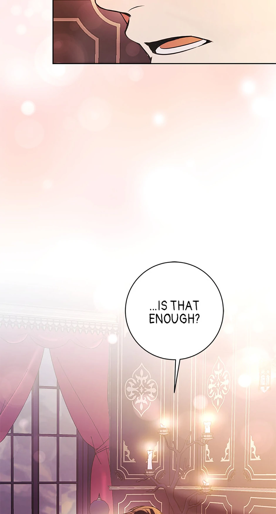 How to Make My Tyrant Husband Love Me chapter 73 page 33