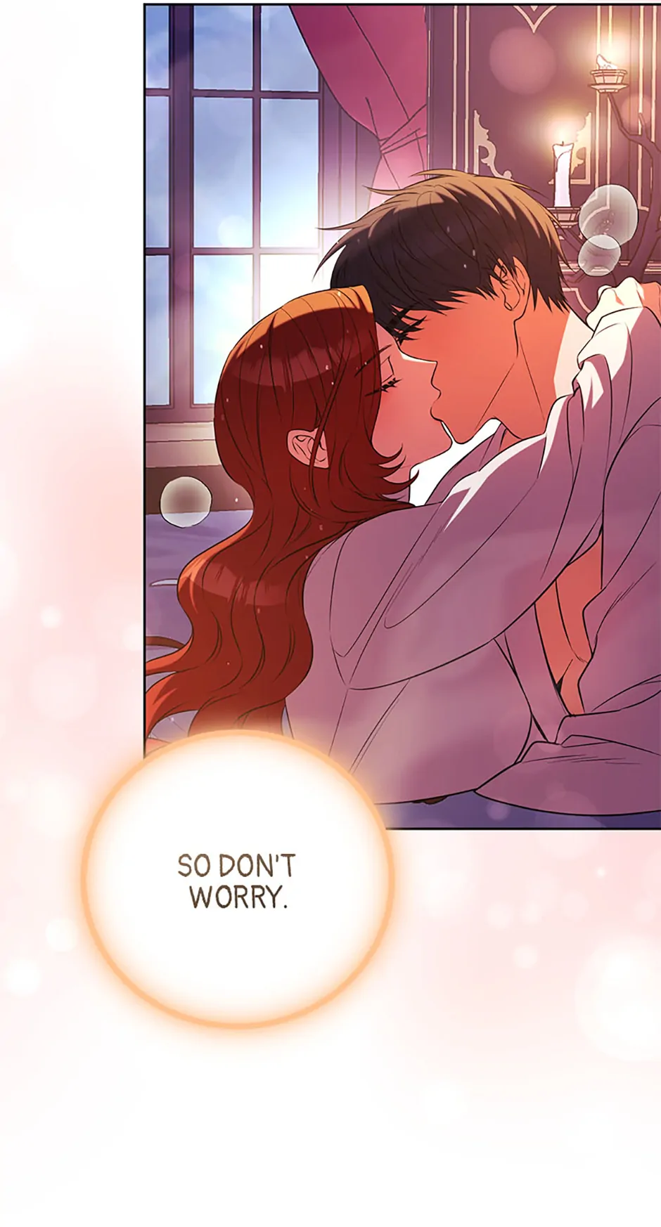 How to Make My Tyrant Husband Love Me chapter 73 page 35