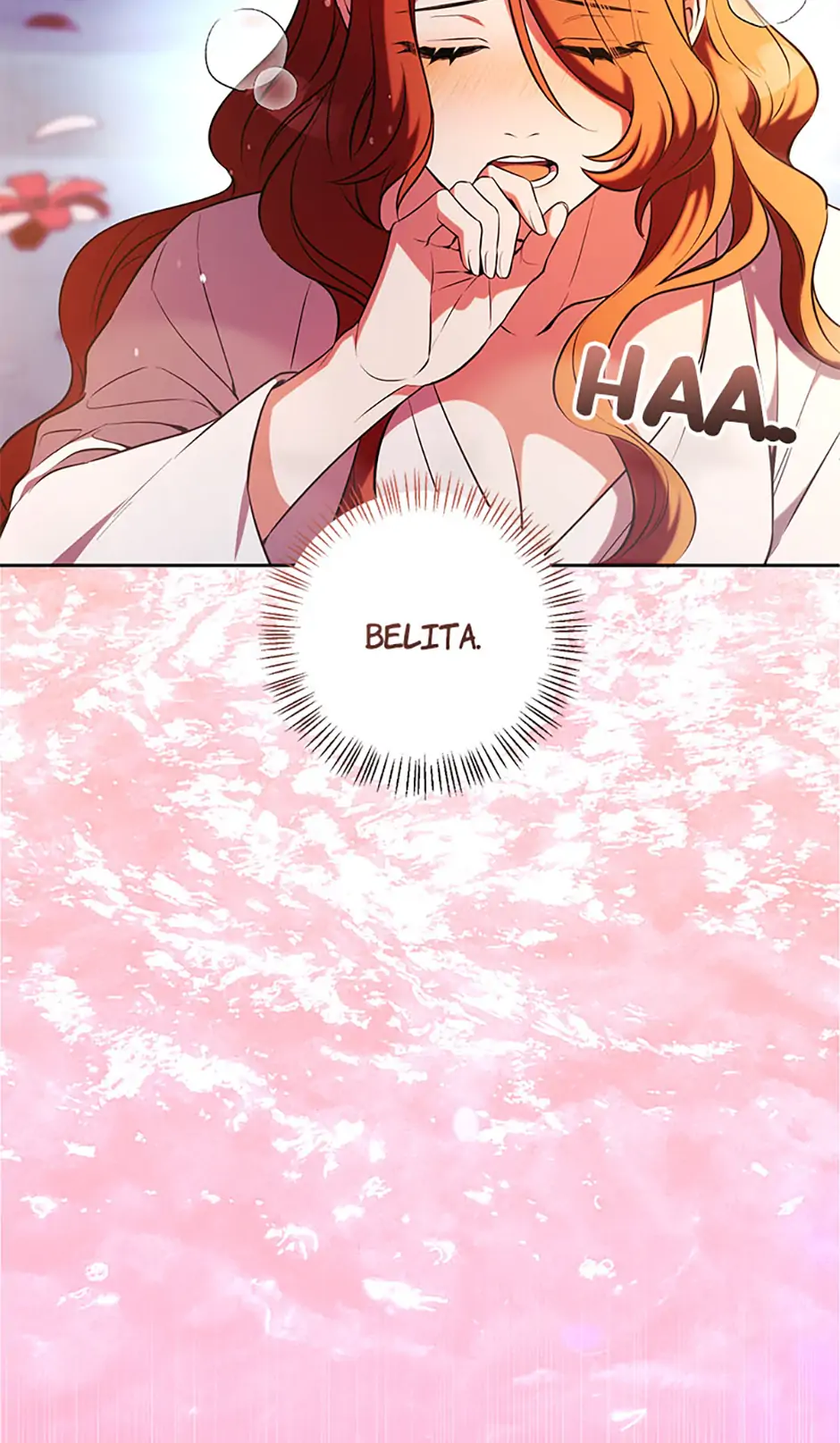 How to Make My Tyrant Husband Love Me chapter 73 page 39
