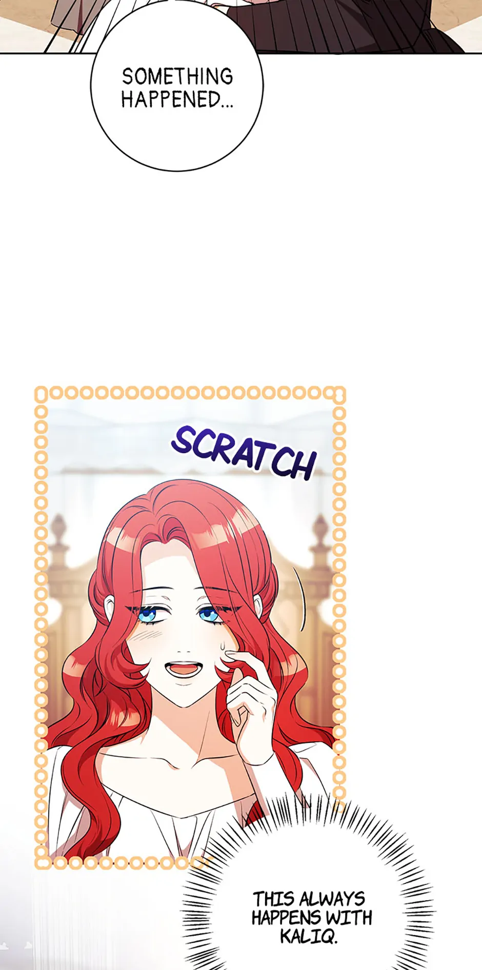 How to Make My Tyrant Husband Love Me chapter 73 page 44
