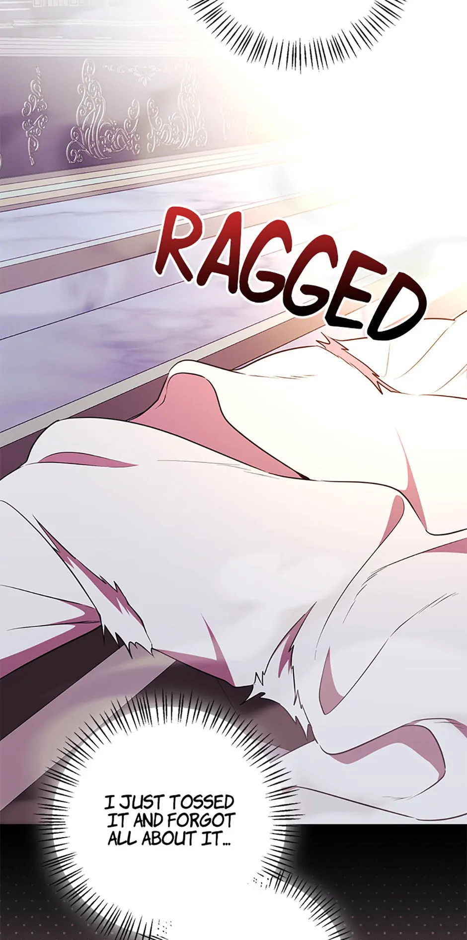 How to Make My Tyrant Husband Love Me chapter 73 page 45