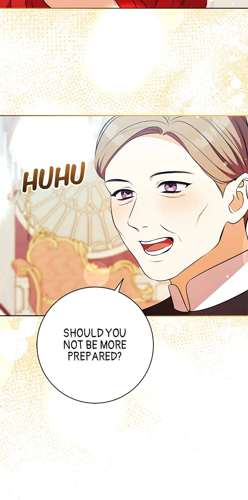 How to Make My Tyrant Husband Love Me chapter 73 page 48