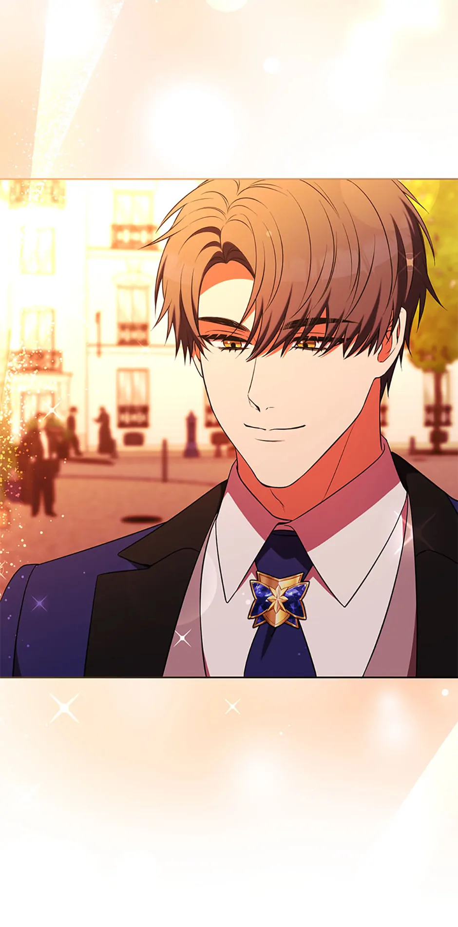 How to Make My Tyrant Husband Love Me chapter 73 page 61