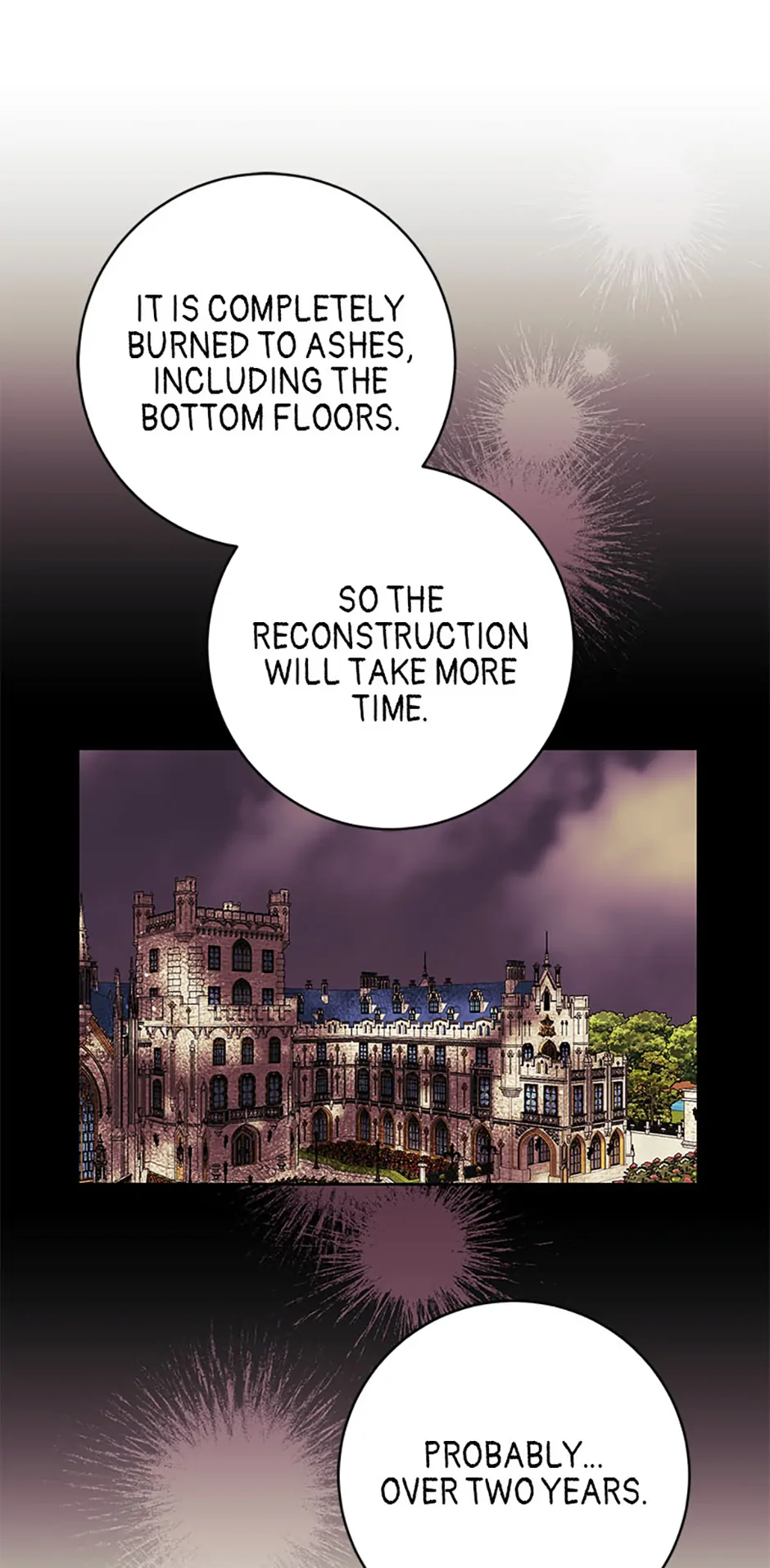 How to Make My Tyrant Husband Love Me chapter 73 page 63
