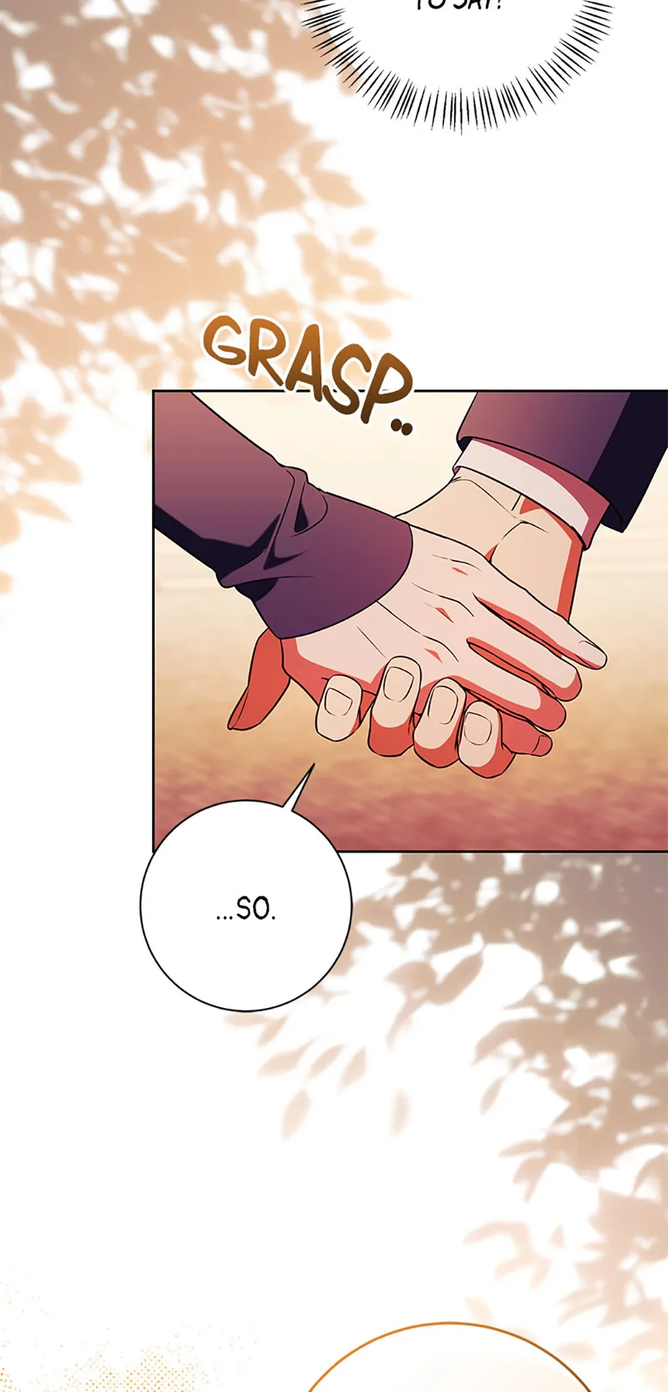 How to Make My Tyrant Husband Love Me chapter 73 page 69
