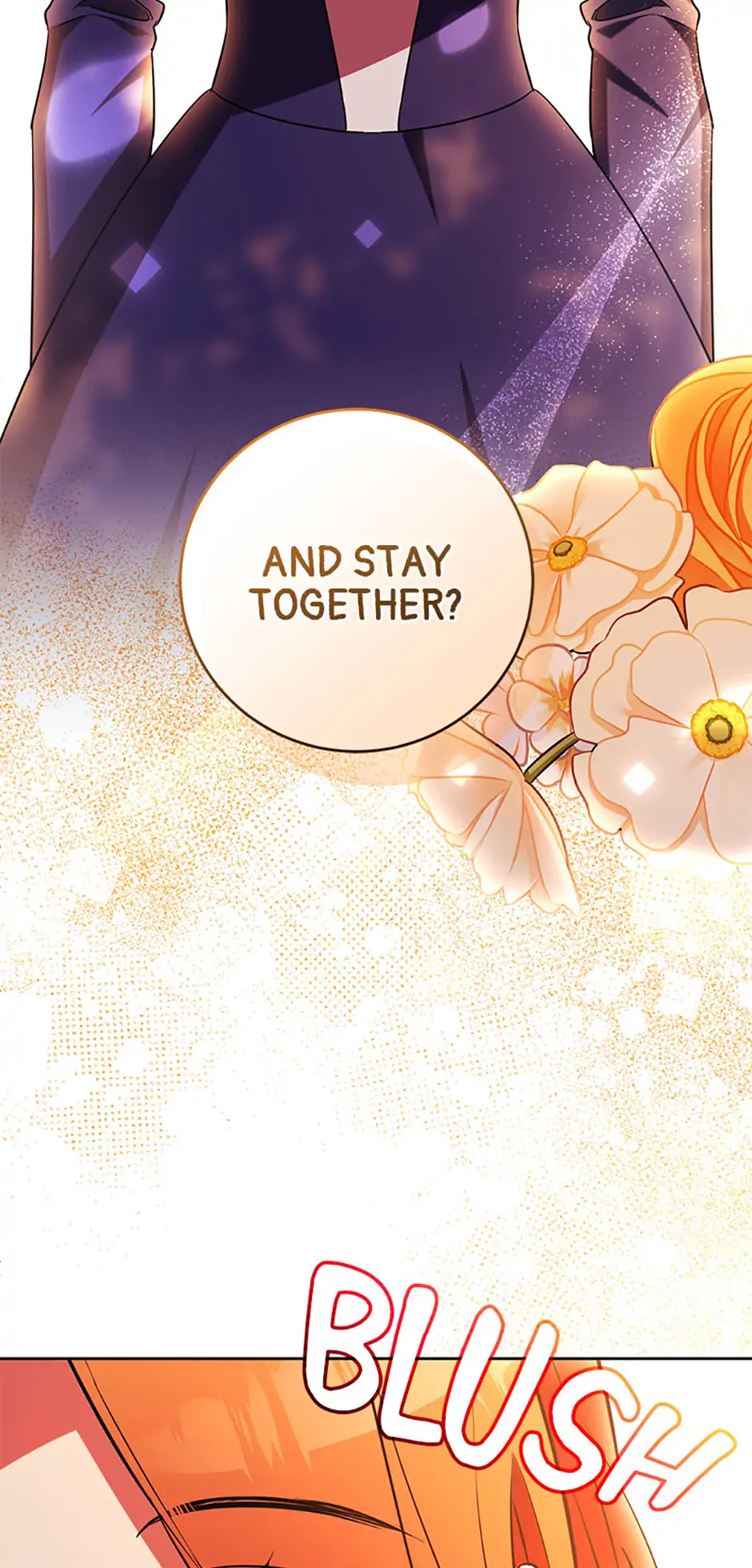How to Make My Tyrant Husband Love Me chapter 73 page 71