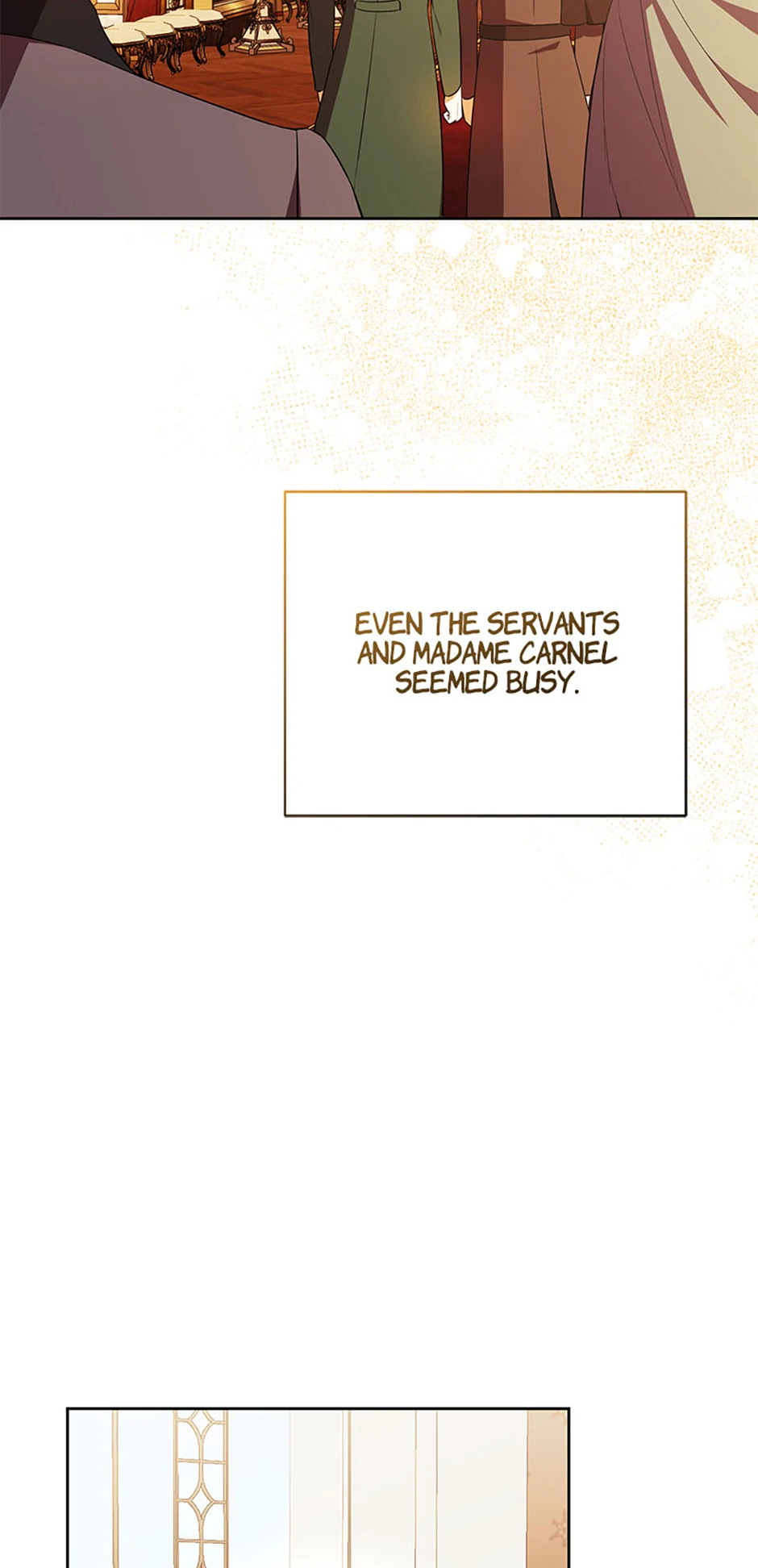How to Make My Tyrant Husband Love Me chapter 75 page 3