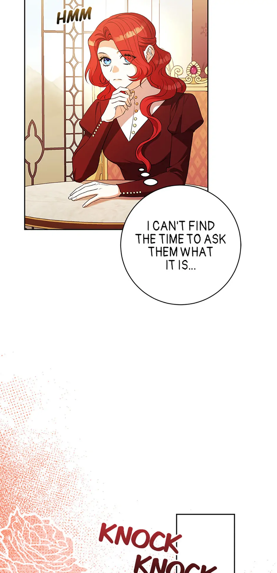 How to Make My Tyrant Husband Love Me chapter 75 page 4