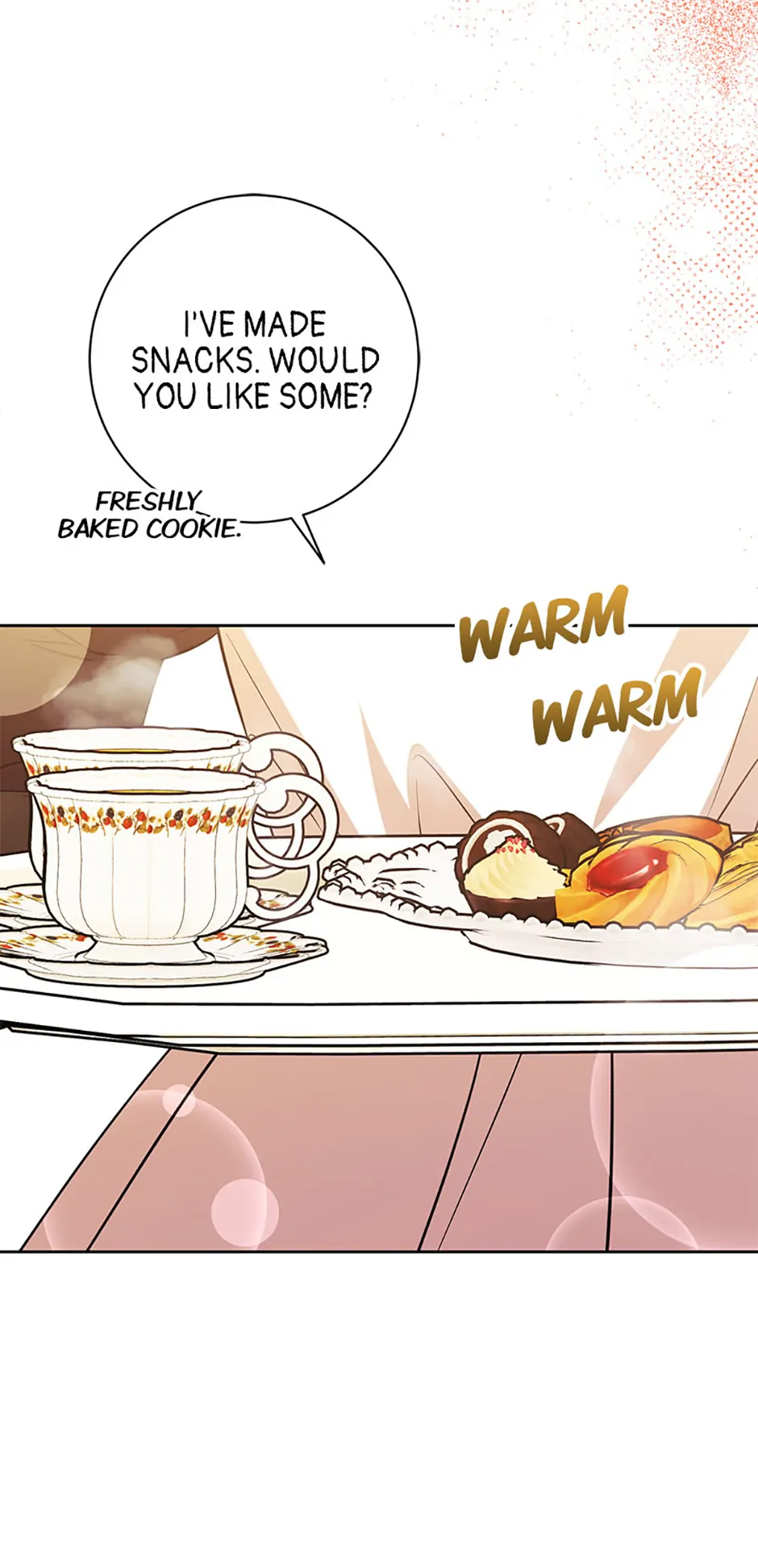 How to Make My Tyrant Husband Love Me chapter 75 page 6
