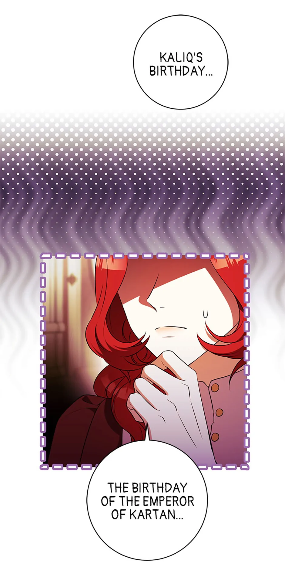 How to Make My Tyrant Husband Love Me chapter 75 page 16
