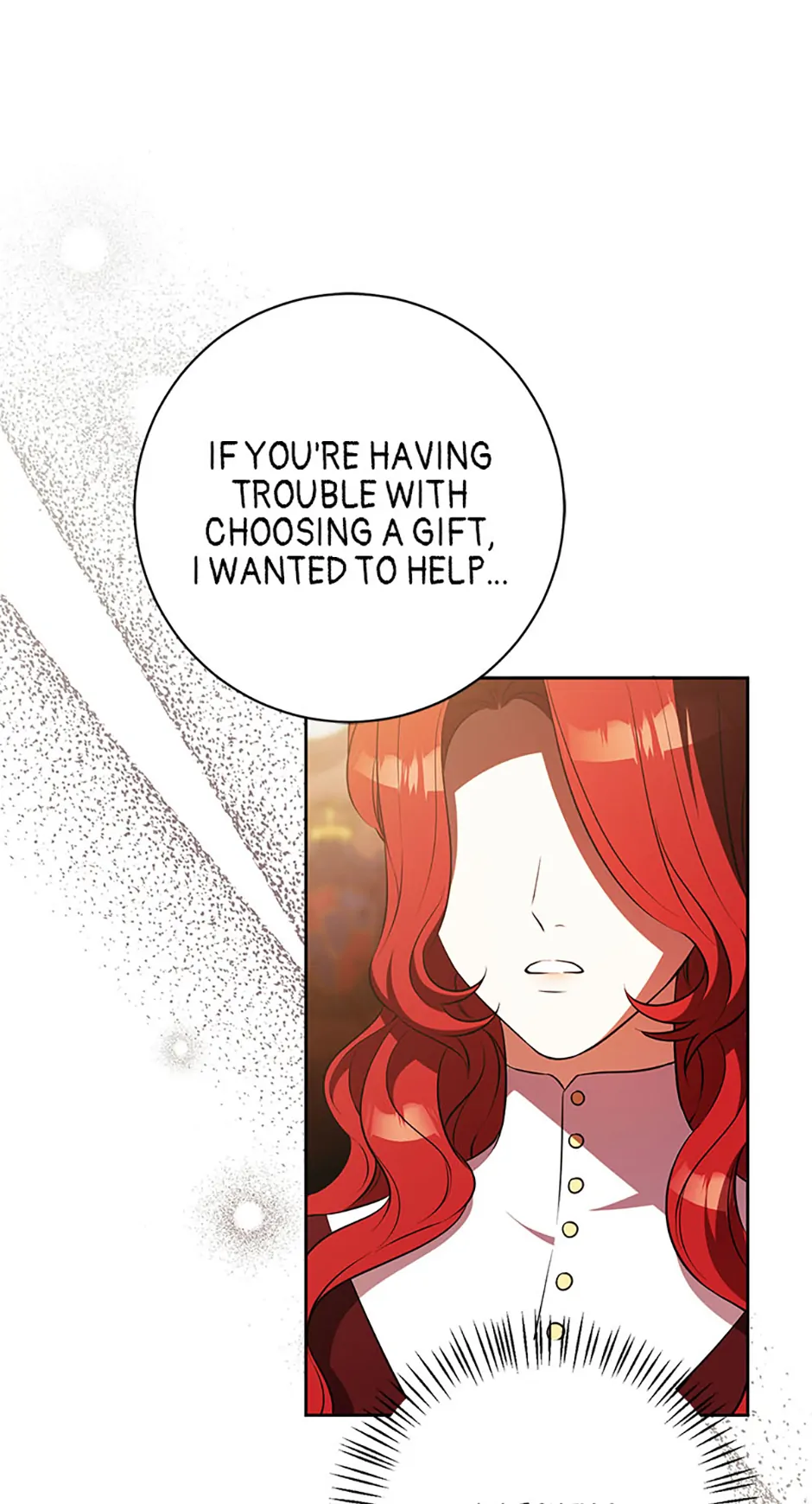 How to Make My Tyrant Husband Love Me chapter 75 page 32