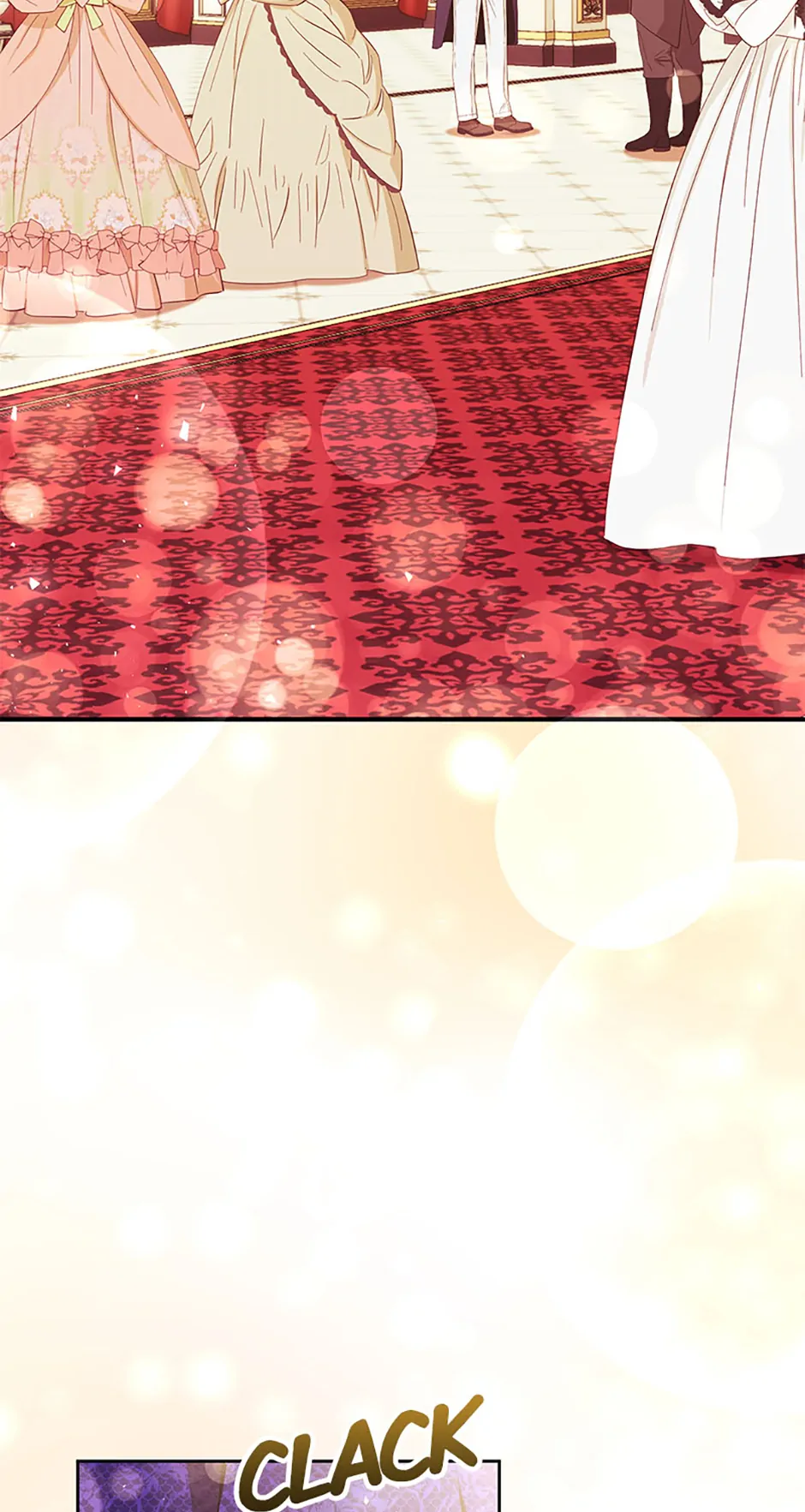 How to Make My Tyrant Husband Love Me chapter 75 page 38