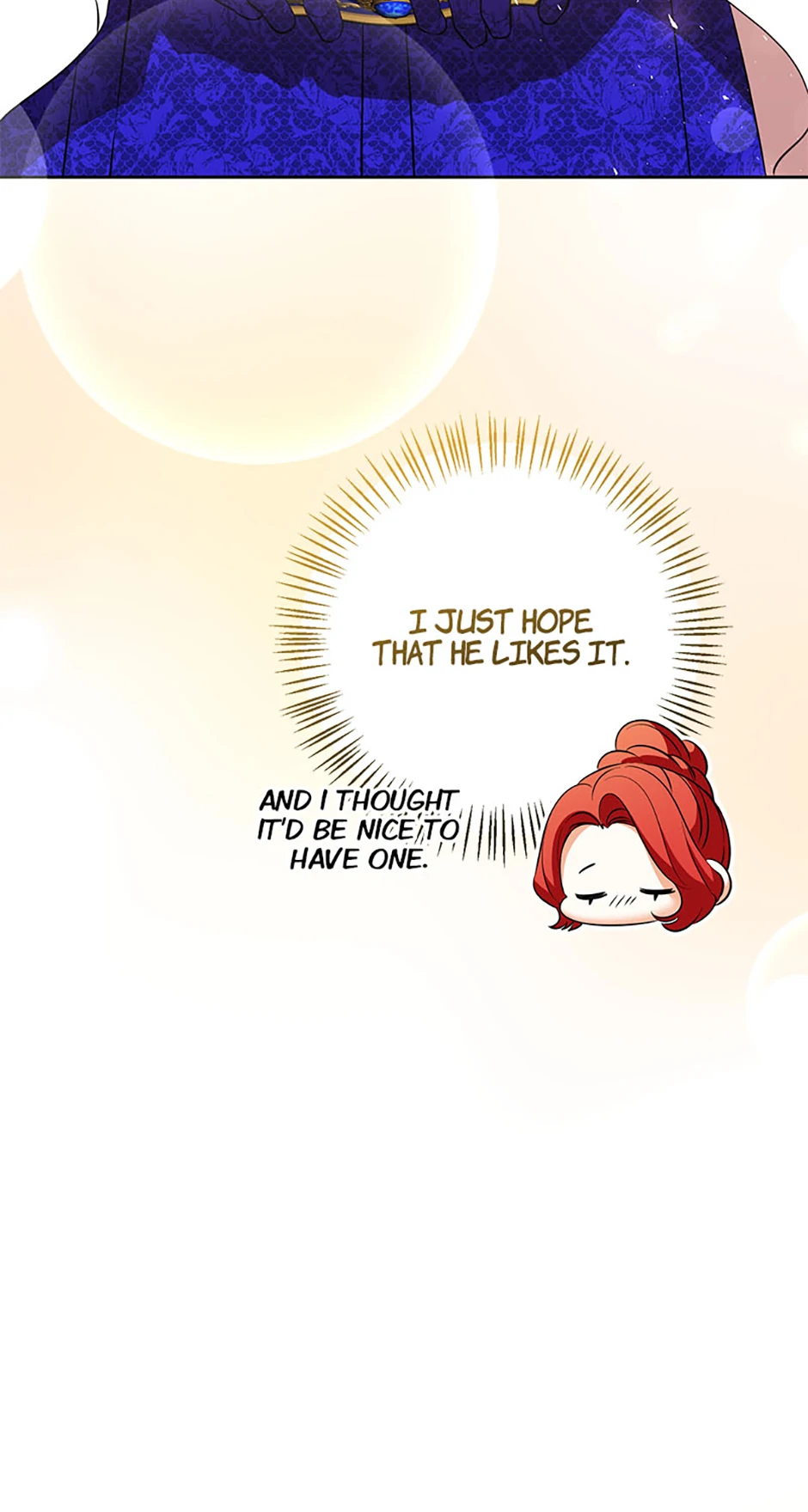 How to Make My Tyrant Husband Love Me chapter 75 page 43