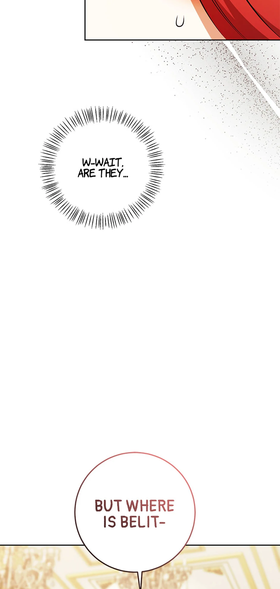 How to Make My Tyrant Husband Love Me chapter 75 page 48