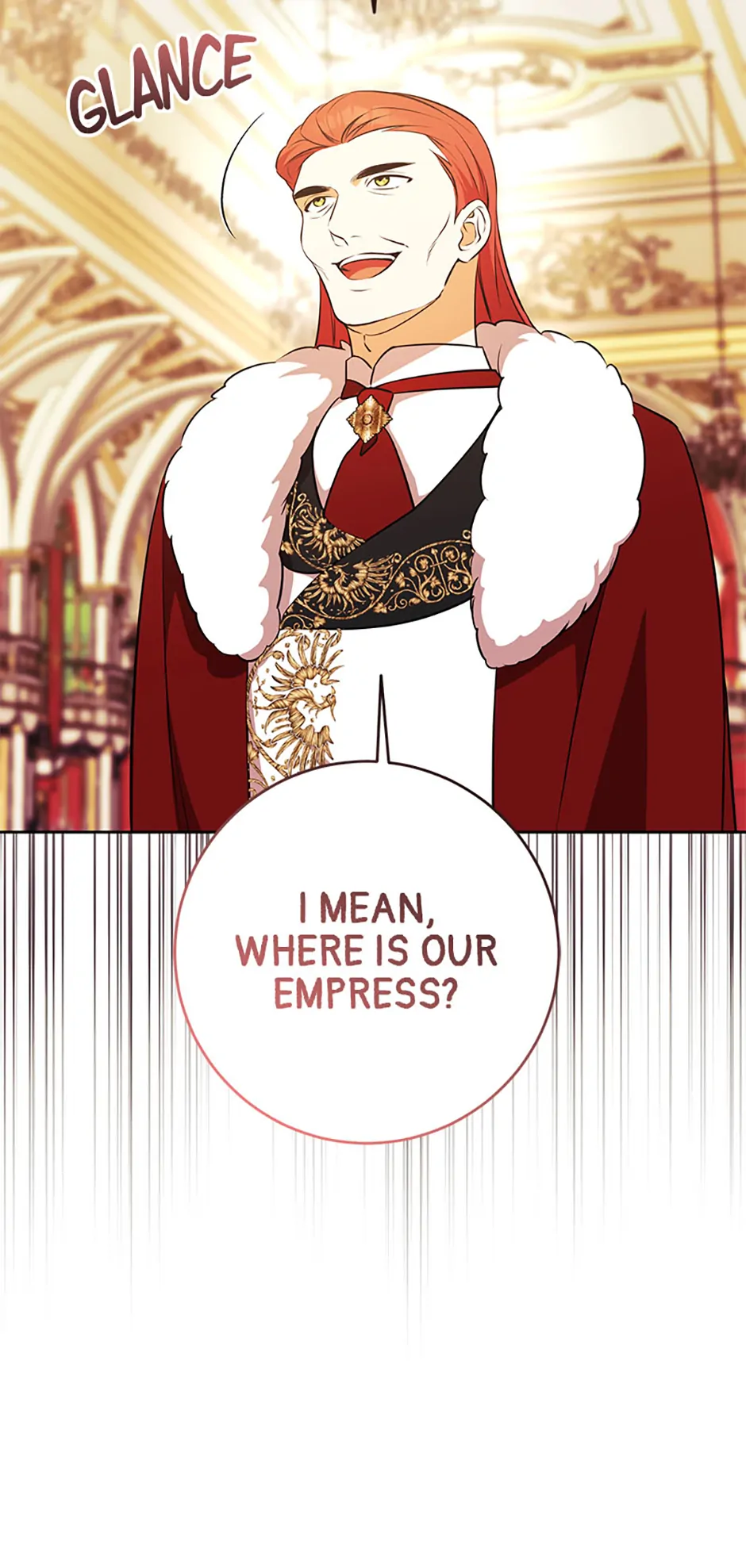 How to Make My Tyrant Husband Love Me chapter 75 page 49