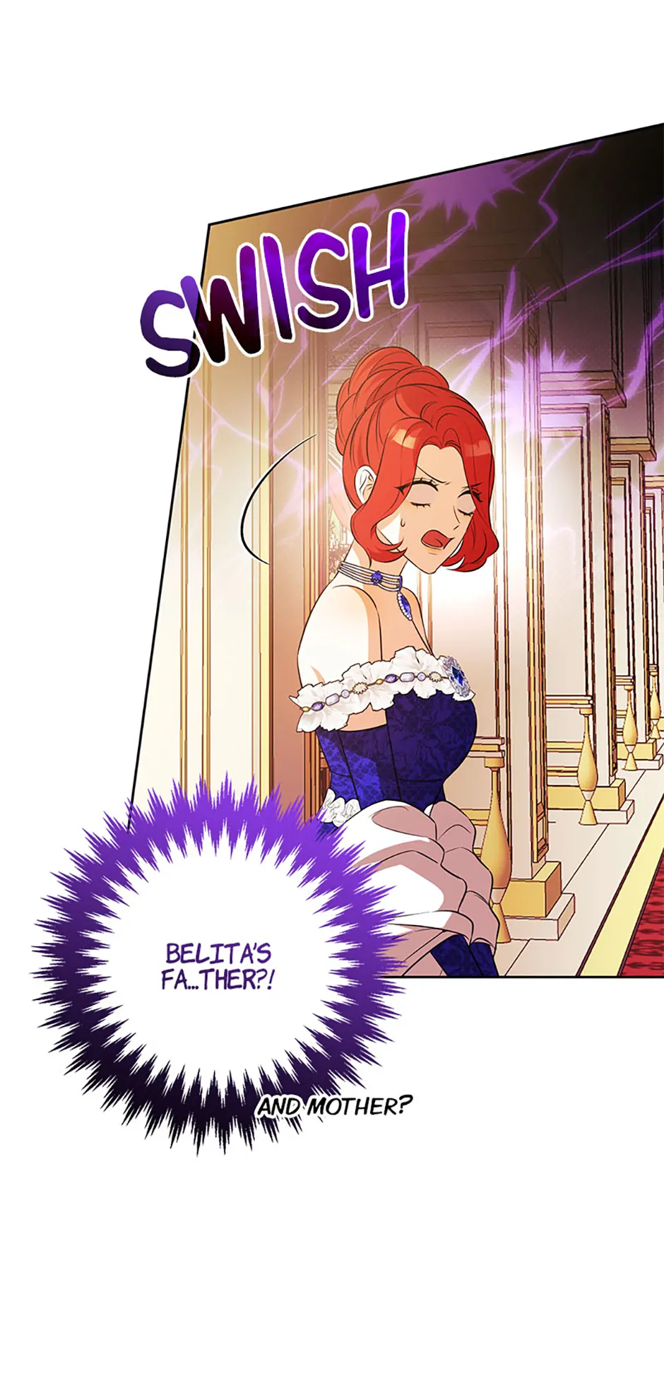 How to Make My Tyrant Husband Love Me chapter 75 page 50