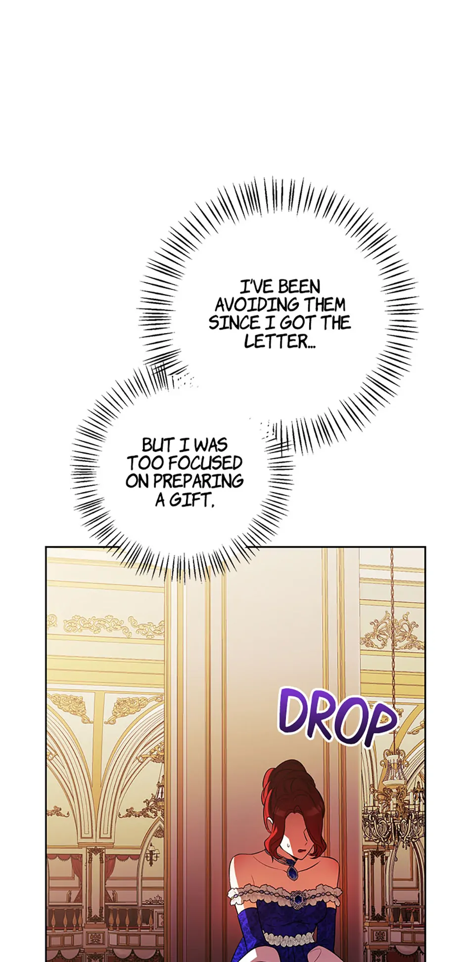 How to Make My Tyrant Husband Love Me chapter 75 page 51