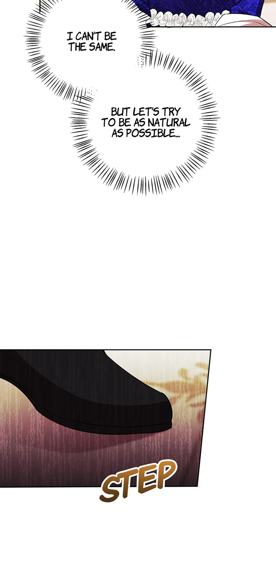How to Make My Tyrant Husband Love Me chapter 75 page 59