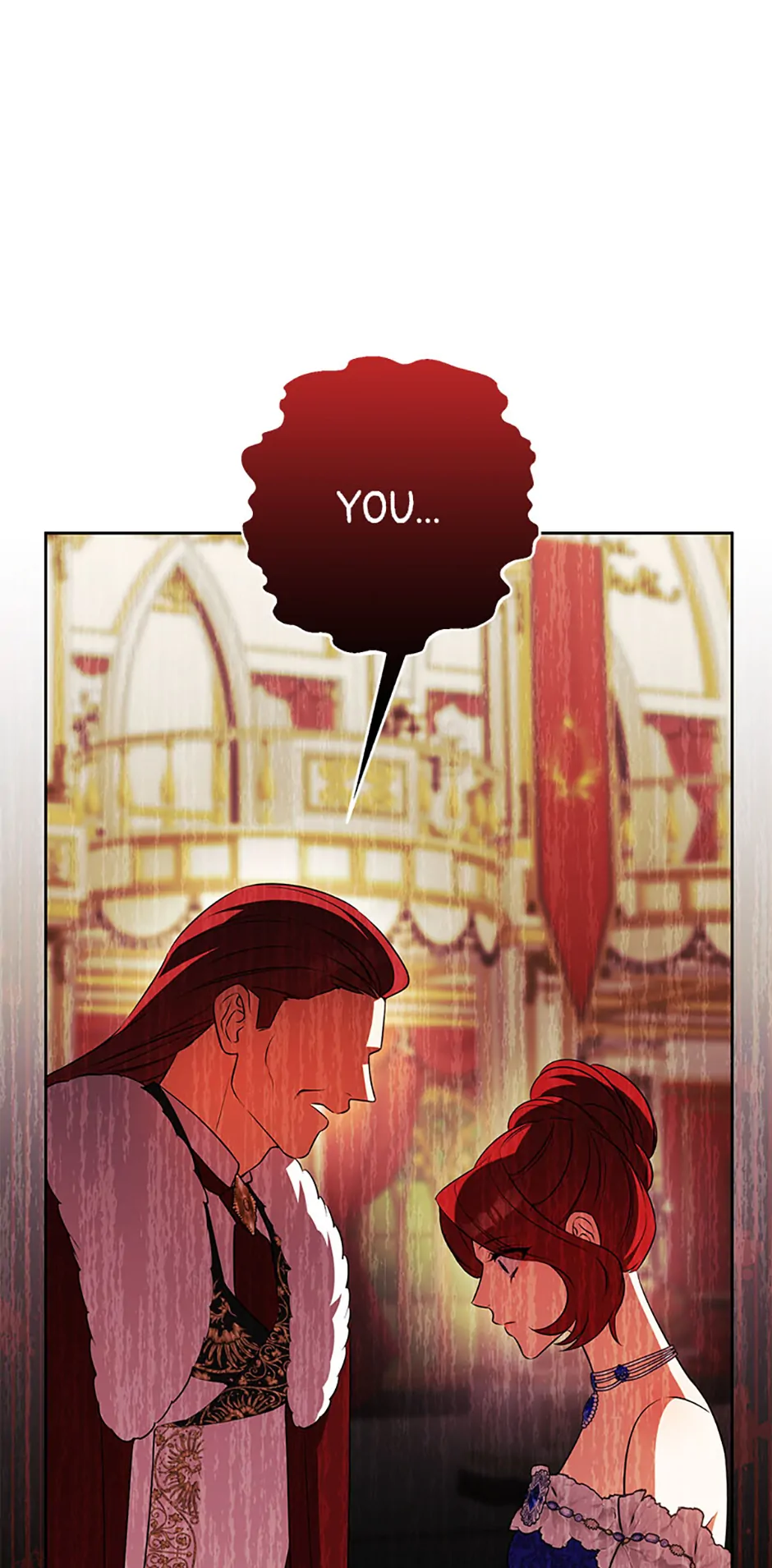 How to Make My Tyrant Husband Love Me chapter 75 page 60