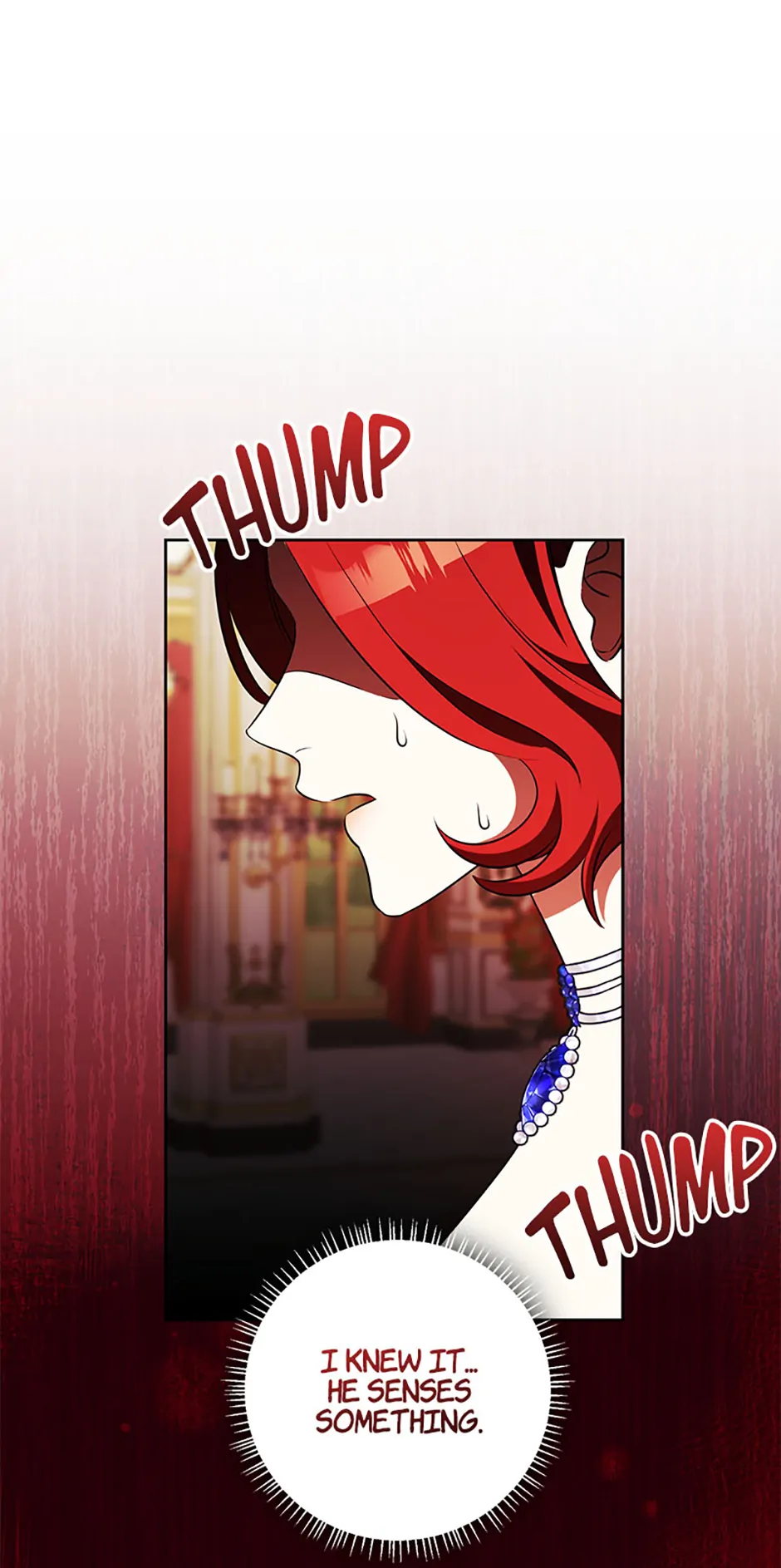 How to Make My Tyrant Husband Love Me chapter 75 page 65