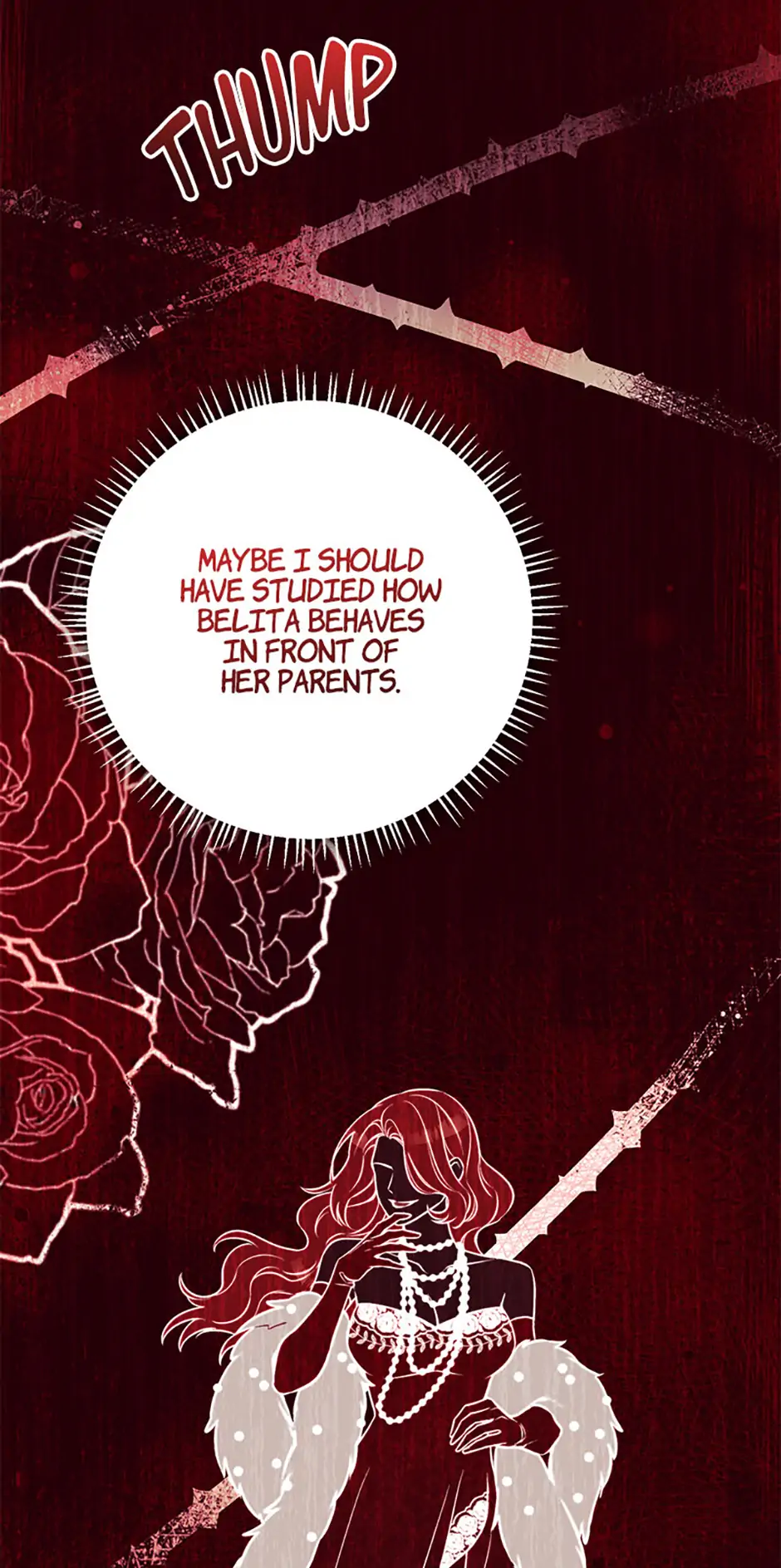 How to Make My Tyrant Husband Love Me chapter 75 page 66