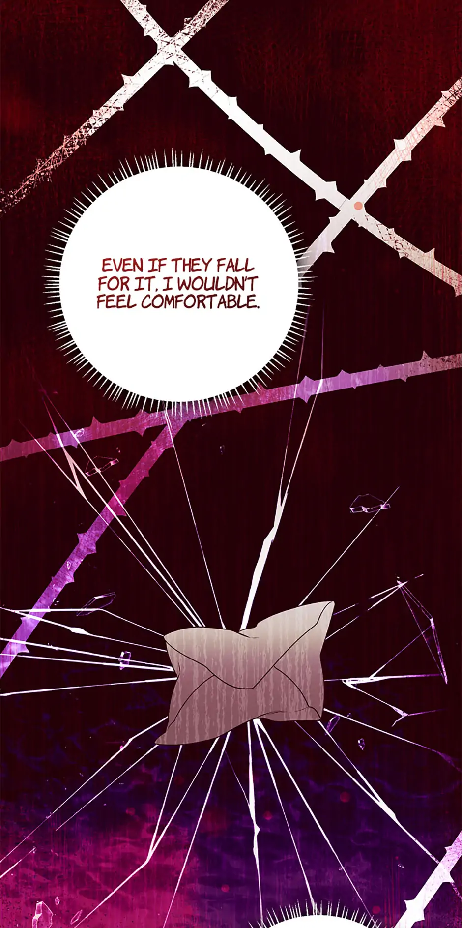 How to Make My Tyrant Husband Love Me chapter 75 page 68