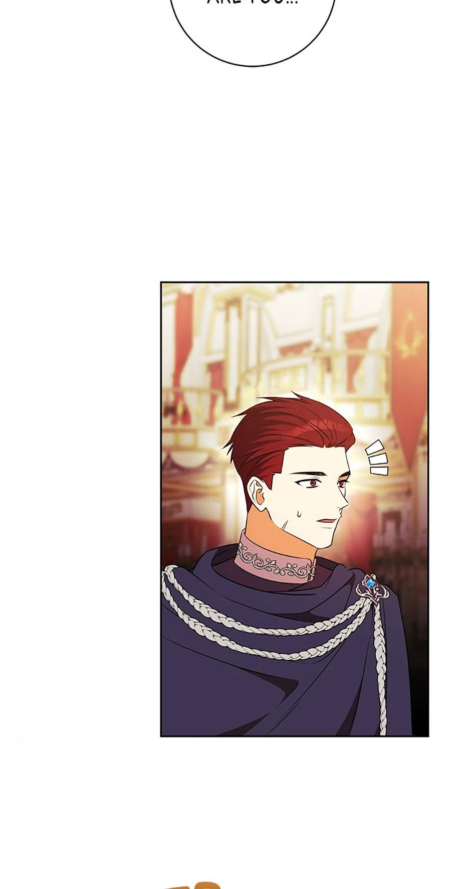How to Make My Tyrant Husband Love Me chapter 75 page 73