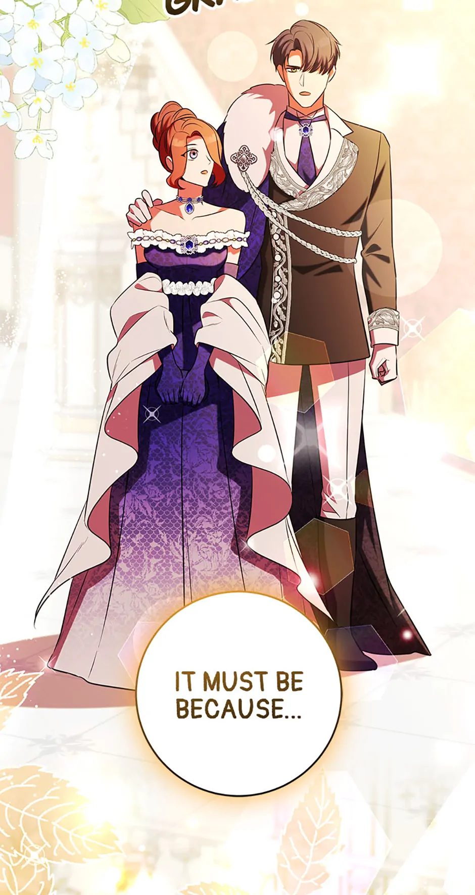 How to Make My Tyrant Husband Love Me chapter 75 page 76