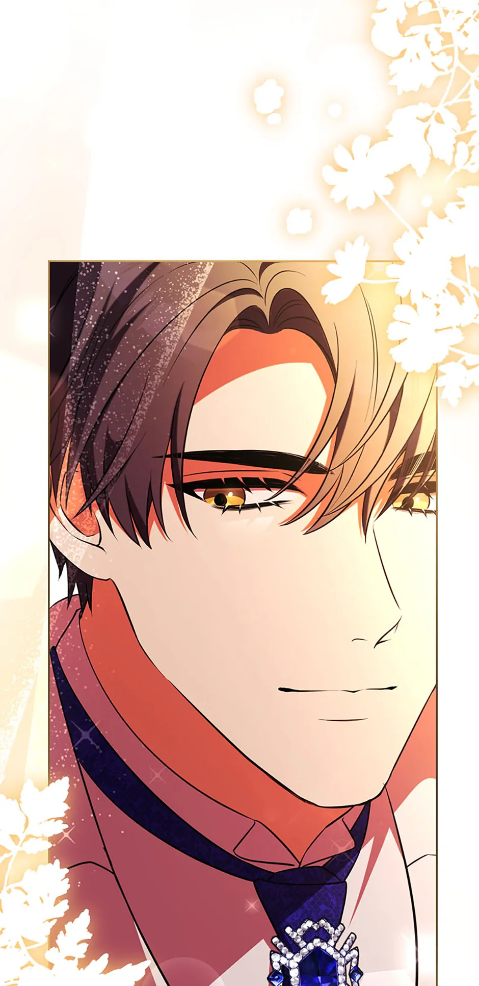 How to Make My Tyrant Husband Love Me chapter 75 page 80
