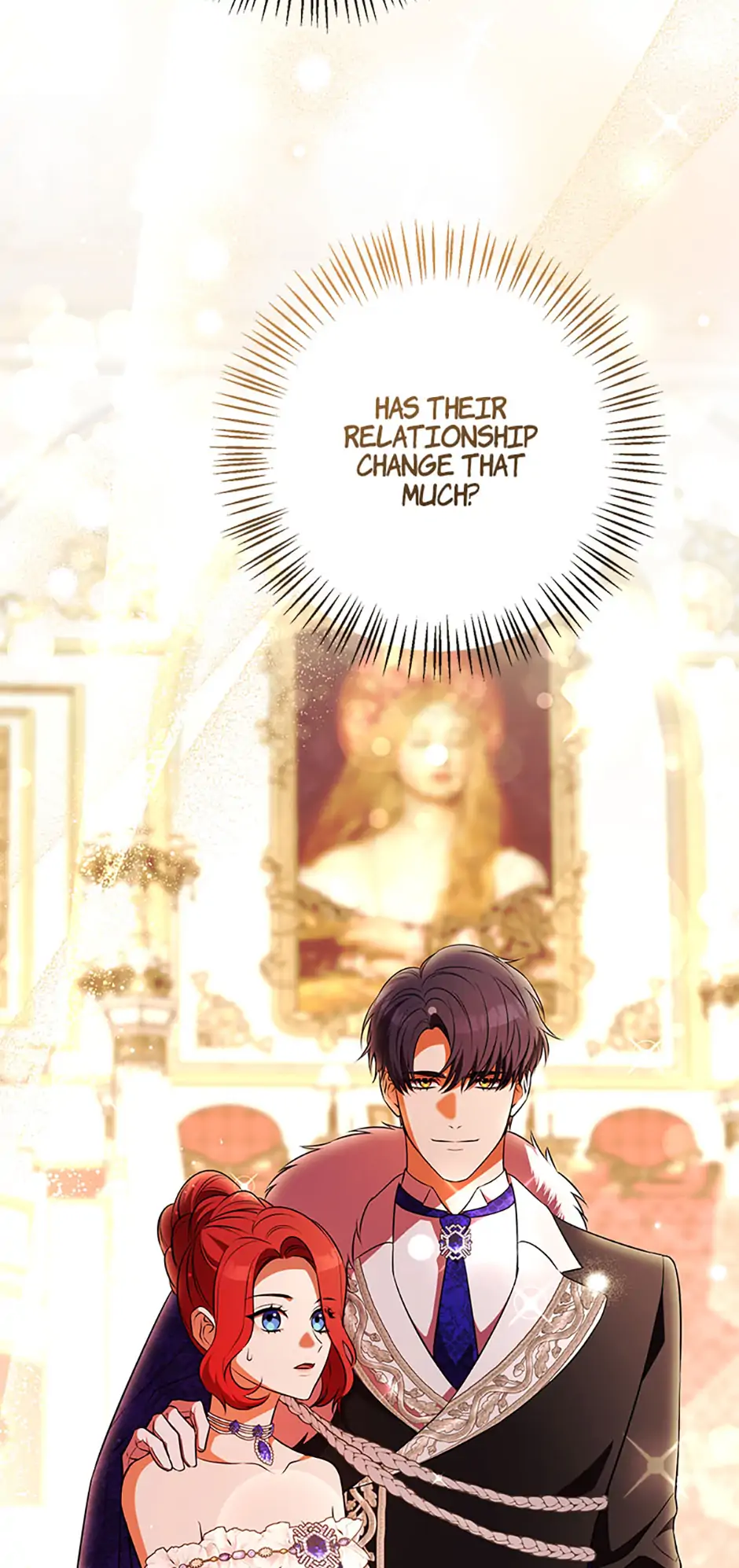 How to Make My Tyrant Husband Love Me chapter 76 page 5