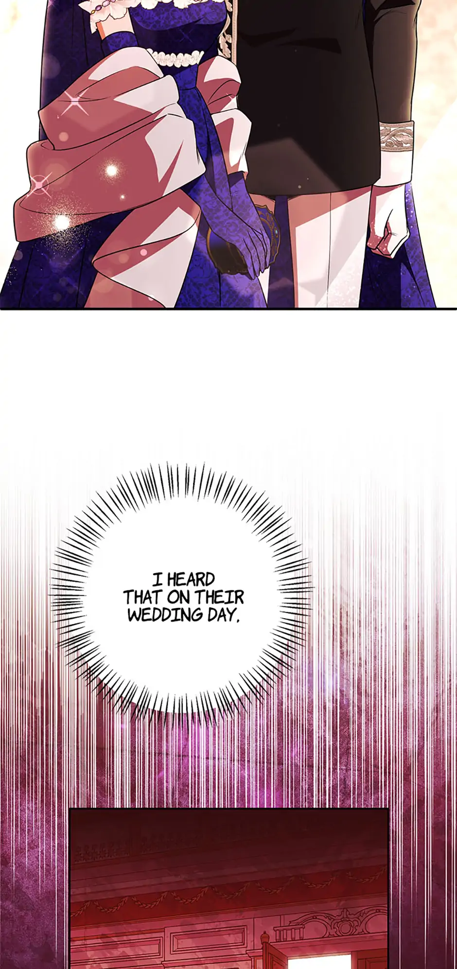 How to Make My Tyrant Husband Love Me chapter 76 page 6