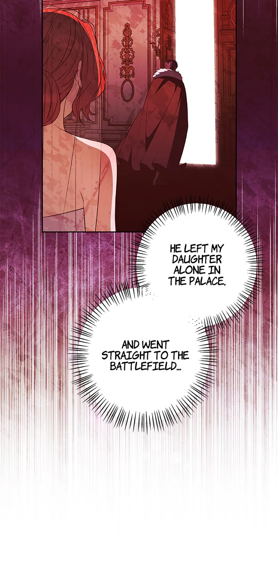 How to Make My Tyrant Husband Love Me chapter 76 page 7