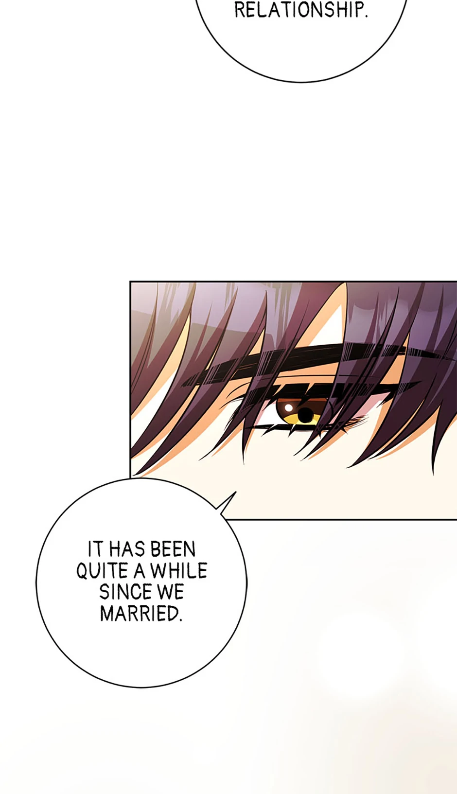 How to Make My Tyrant Husband Love Me chapter 76 page 9