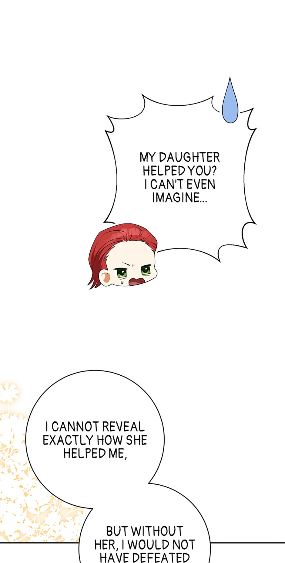 How to Make My Tyrant Husband Love Me chapter 76 page 12