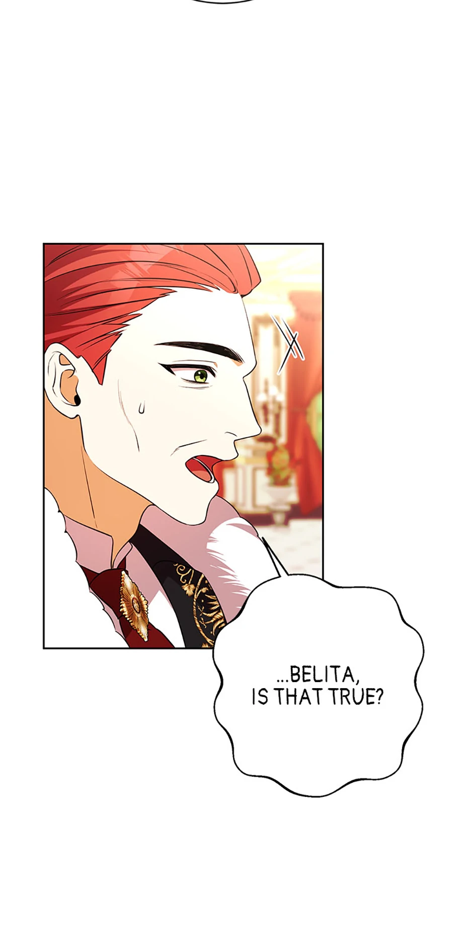 How to Make My Tyrant Husband Love Me chapter 76 page 14