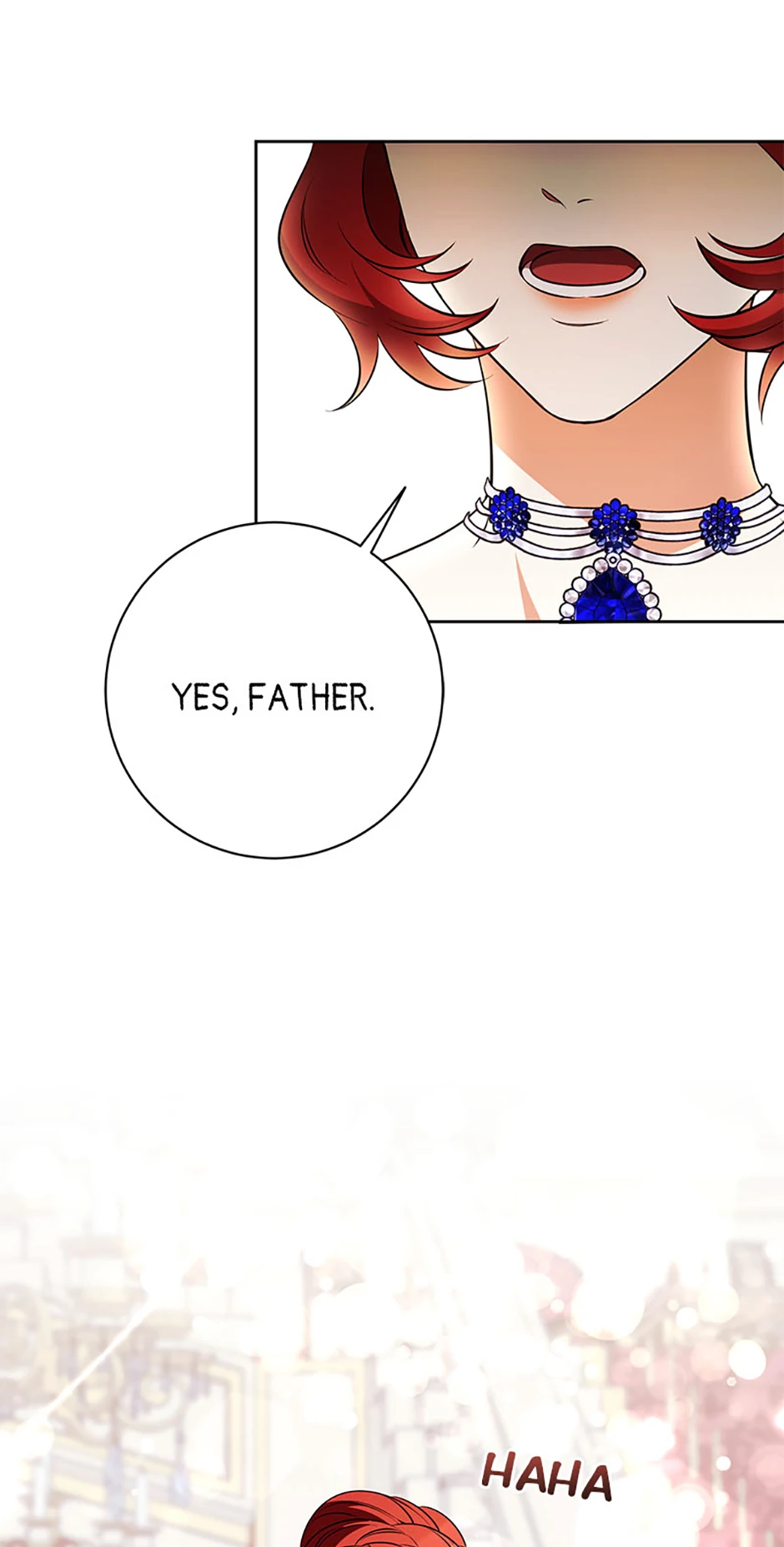How to Make My Tyrant Husband Love Me chapter 76 page 15