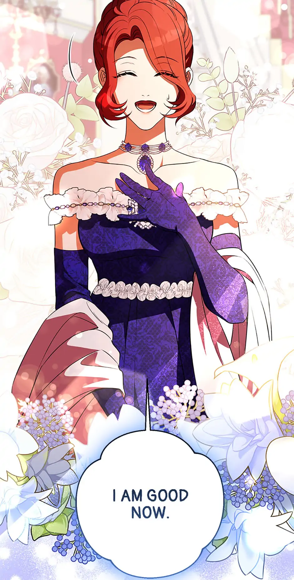 How to Make My Tyrant Husband Love Me chapter 76 page 16