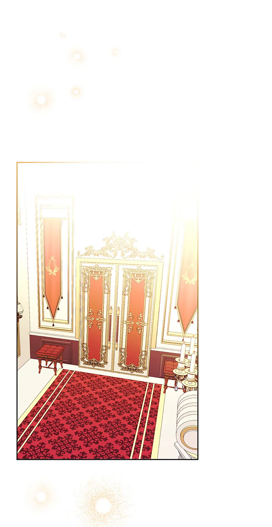 How to Make My Tyrant Husband Love Me chapter 76 page 18