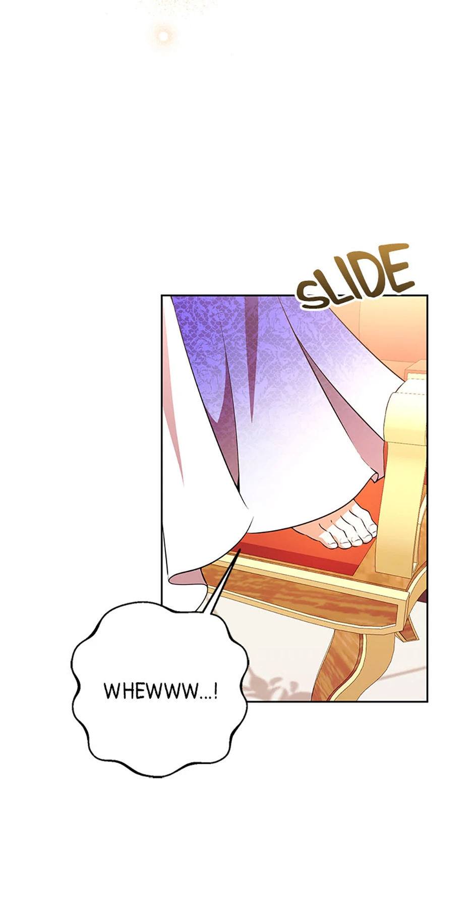 How to Make My Tyrant Husband Love Me chapter 76 page 19