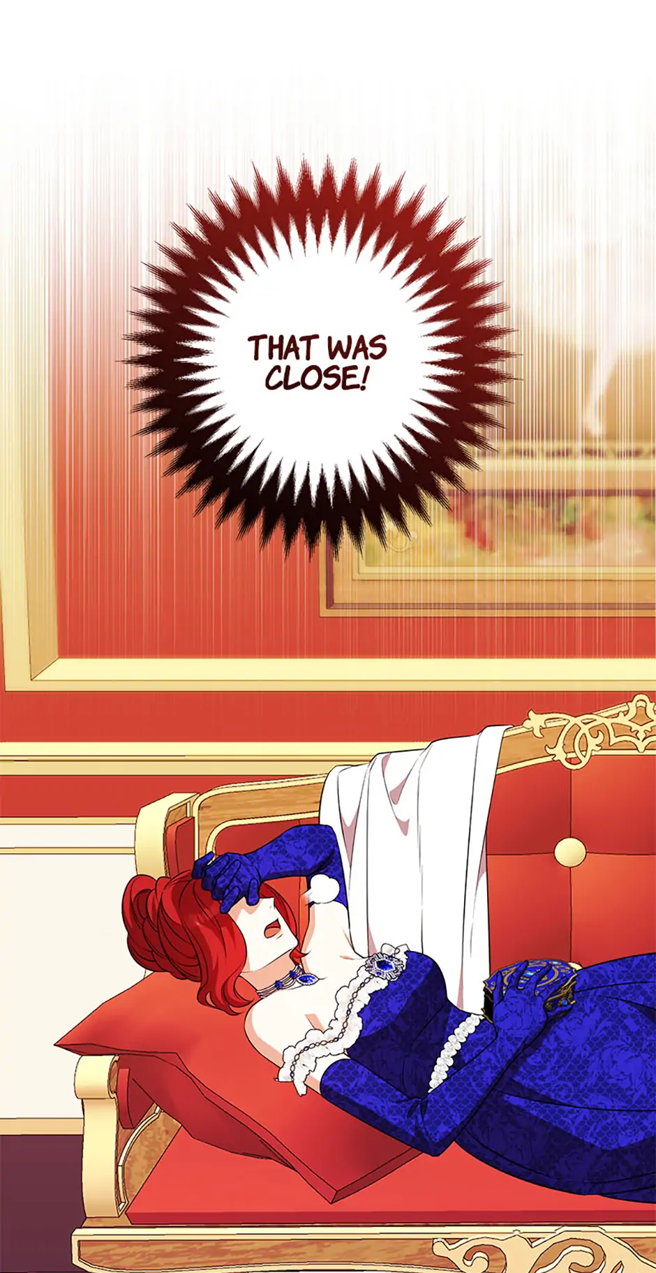 How to Make My Tyrant Husband Love Me chapter 76 page 20